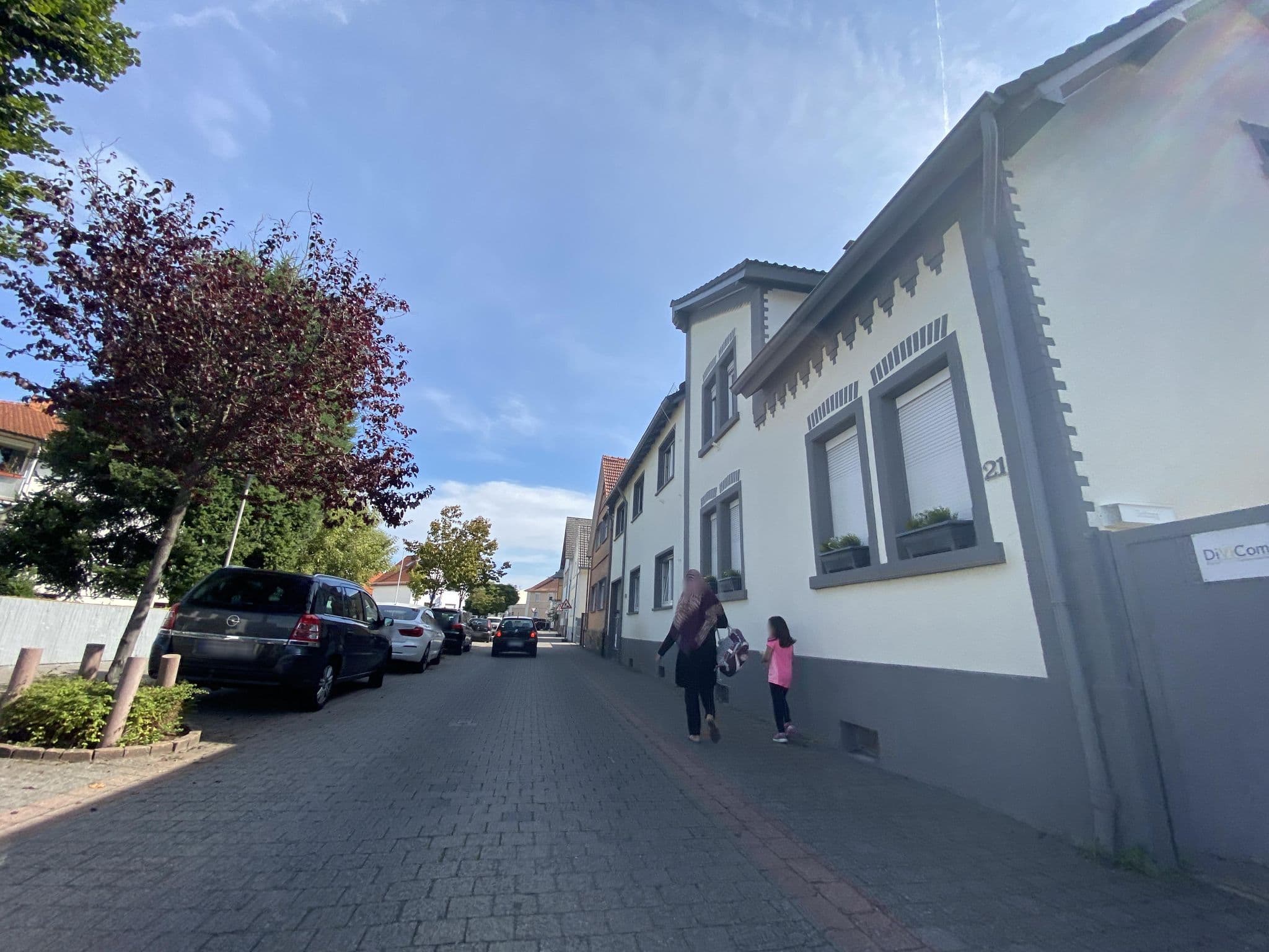 Street view near Barth Jürgen Rentenberater, Eppertshausen — © MediStudi (CC BY-SA · Mapillary)