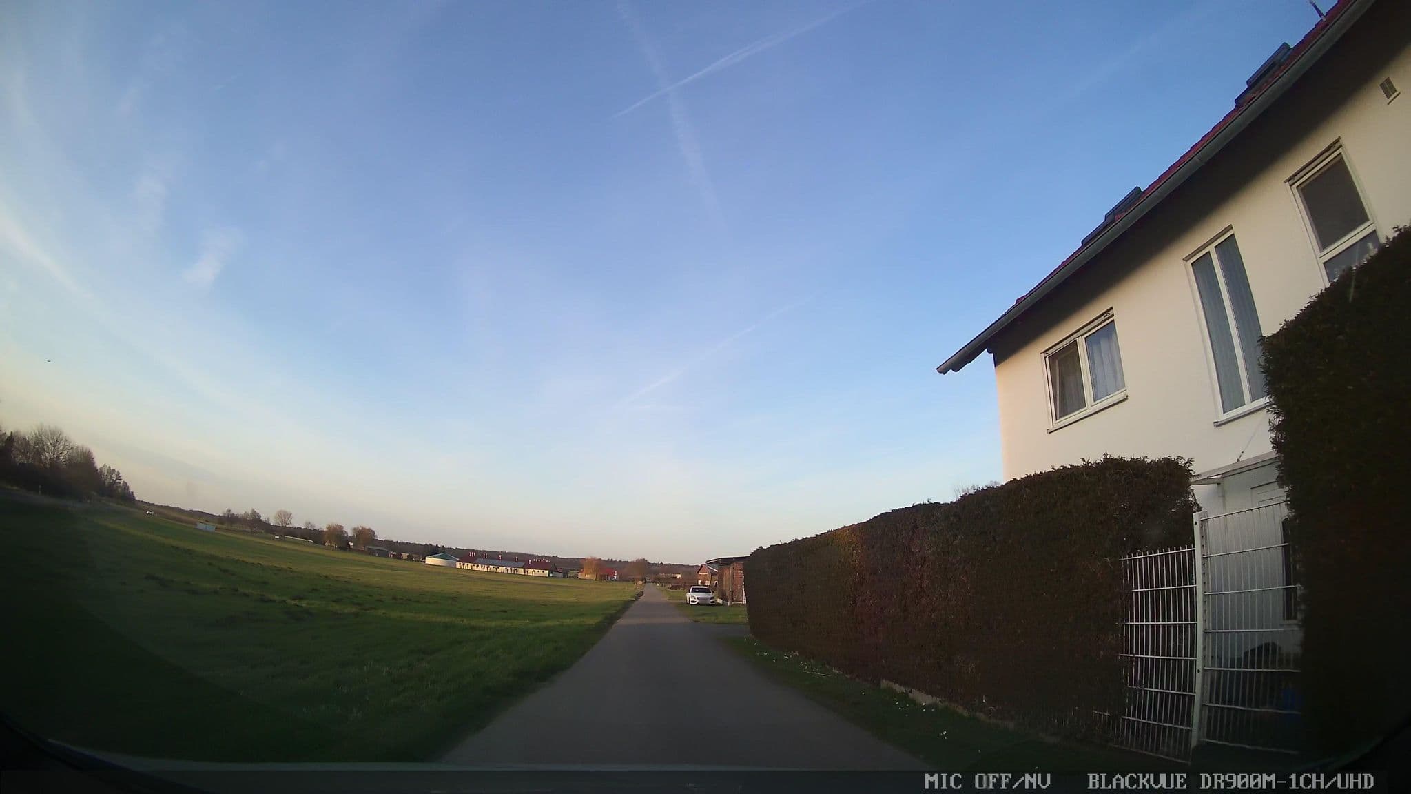 Street view near Ferienwohnung Familie Mazzeo, Groß-Umstadt — © chuck (CC BY-SA · Mapillary)
