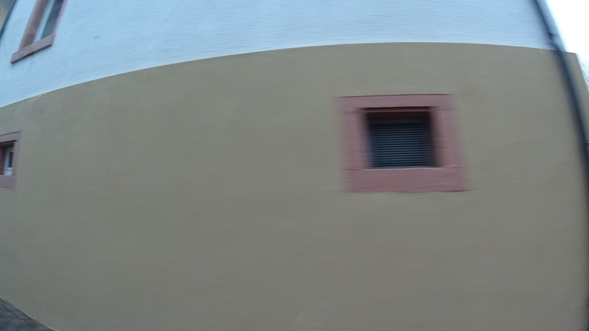 Street view near Felsenmeer, Lützelbach — © ramap (CC BY-SA · Mapillary)
