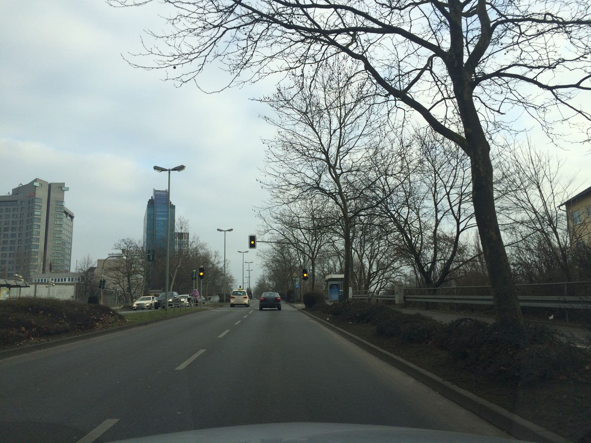 Street view near عالسرير, Gallus — © chuck (CC BY-SA · Mapillary)