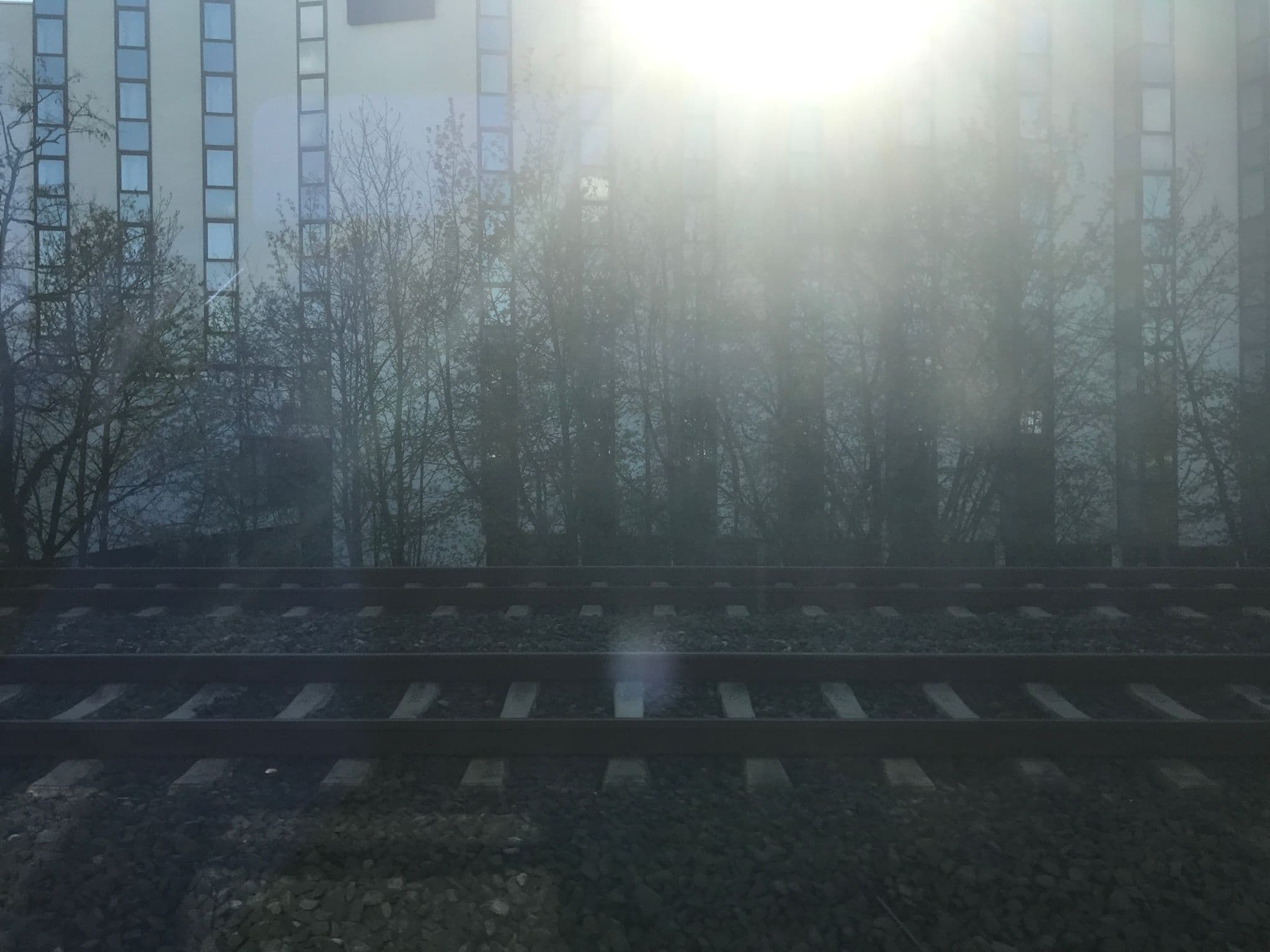 Street view near Dorint Hotel Frankfurt Niederrad, Niederrad — © miguel_andrade (CC BY-SA · Mapillary)