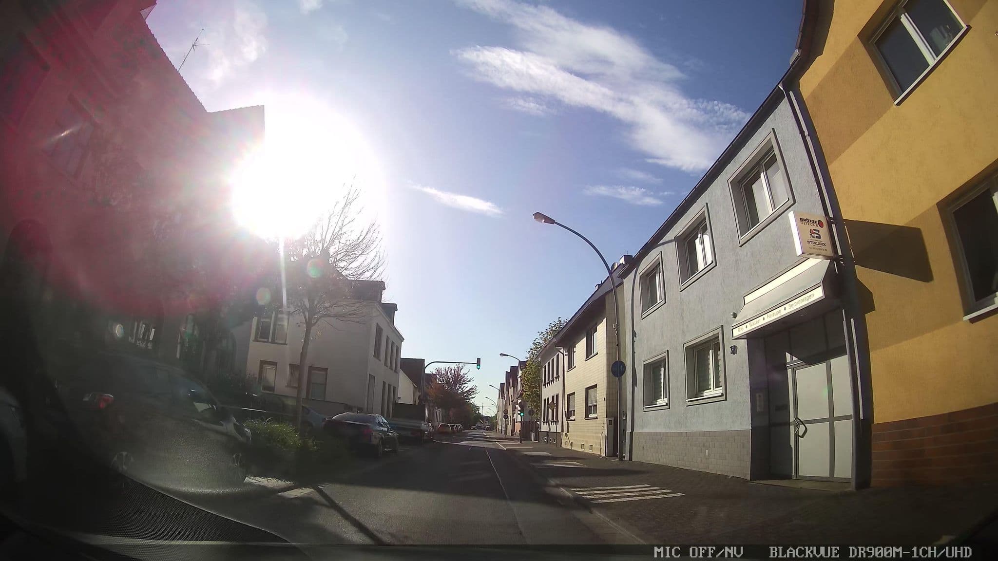 Street view near Zur Wiesenau, Dreieich — © chuck (CC BY-SA · Mapillary)