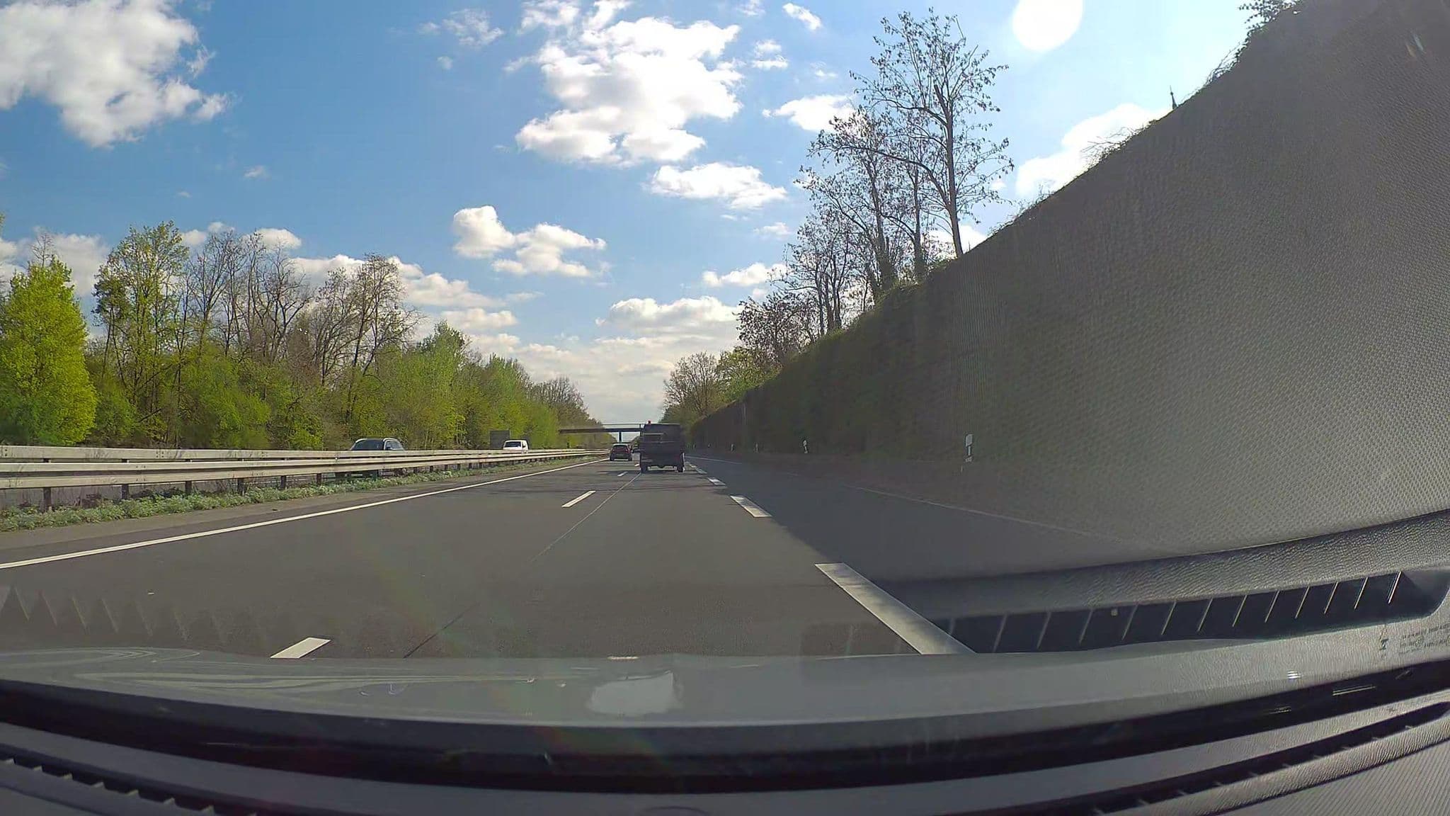 Street view near Wolfschlucht, Rodgau — © poxonline (CC BY-SA · Mapillary)