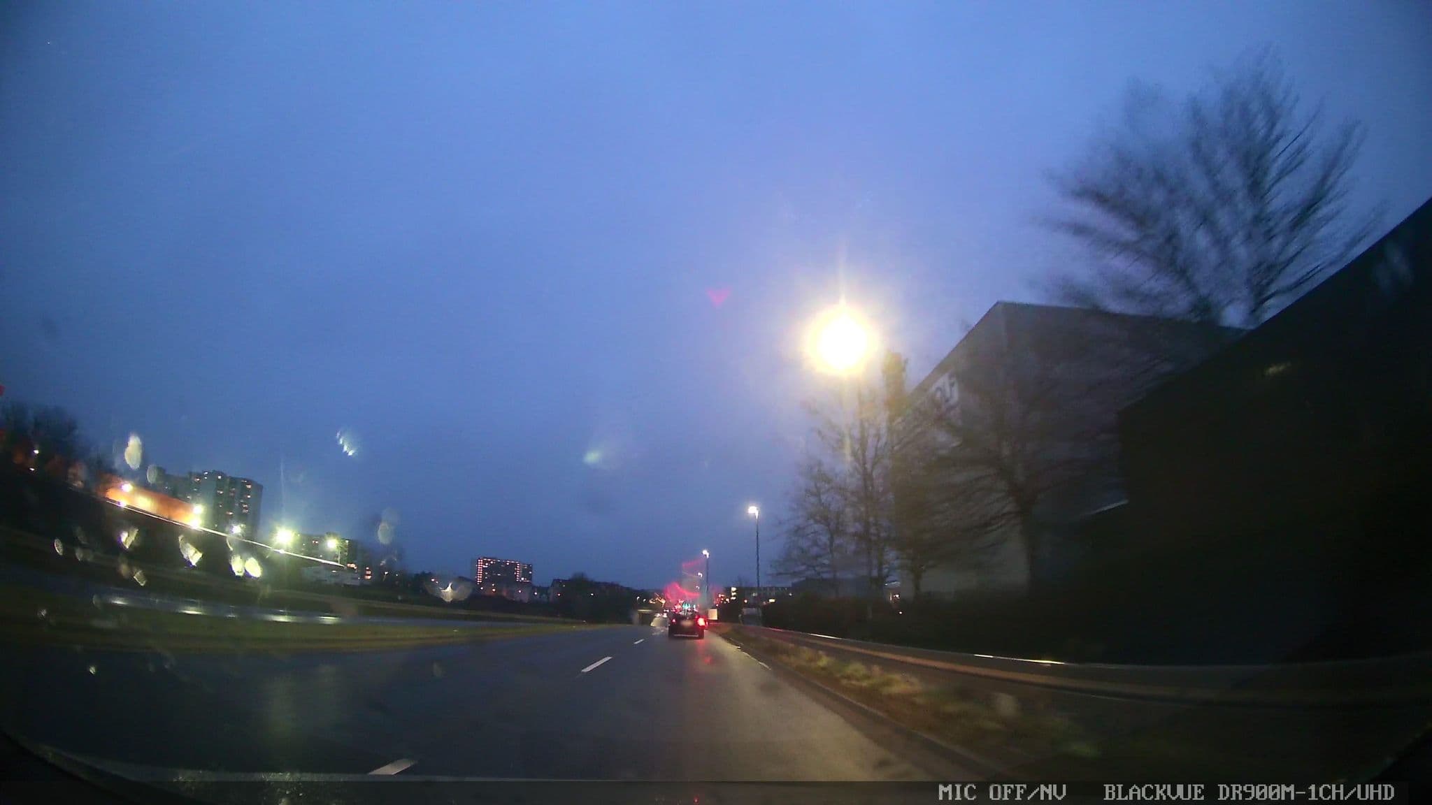 Street view near Hotel Restaurant Sonnenhof, Dietzenbach — © chuck (CC BY-SA · Mapillary)