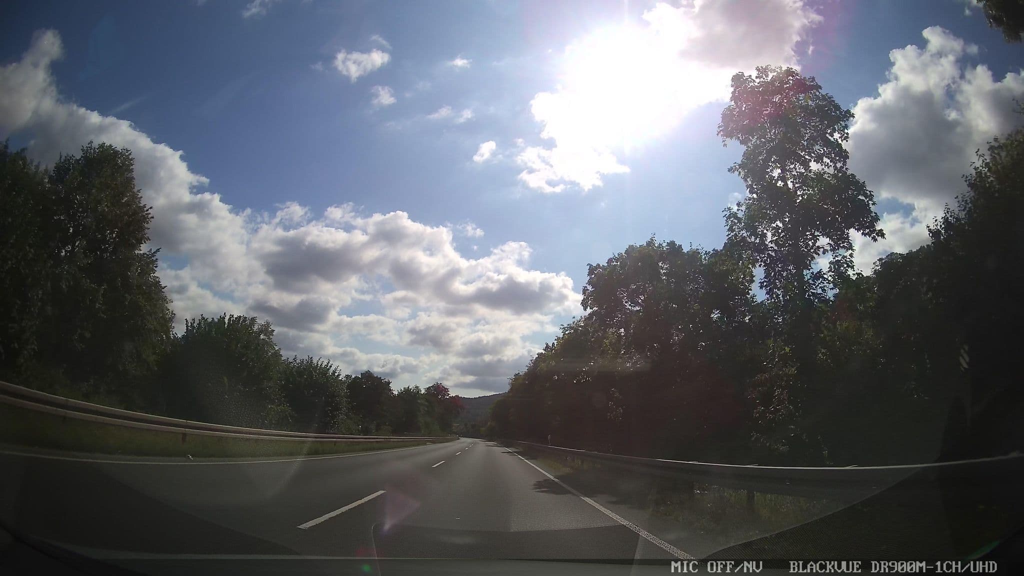 Street view near Forsthof am Main, Kleinheubach — © chuck (CC BY-SA · Mapillary)
