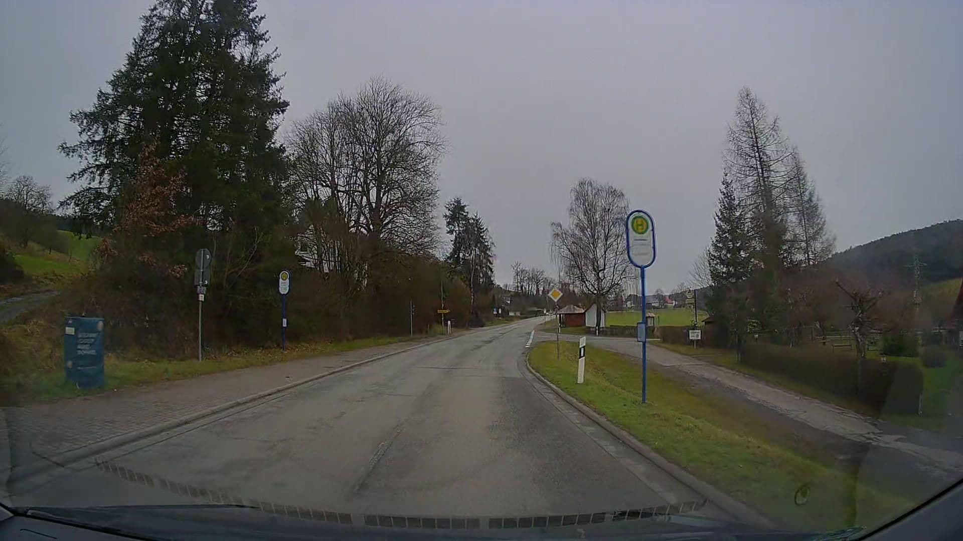 Street view near Karl Scior-Walther, Erbach — © bennid4 (CC BY-SA · Mapillary)