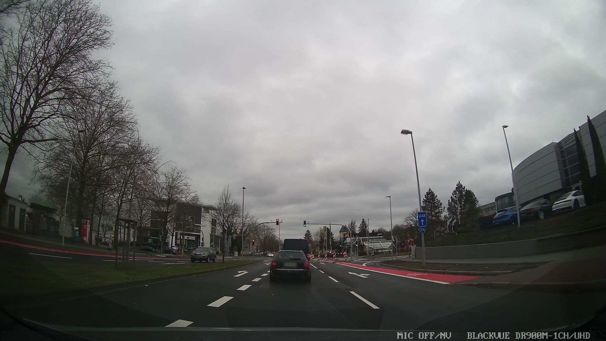 Street view near Prime Park Boarding Apartments, Aschaffenburg — © chuck (CC BY-SA · Mapillary)