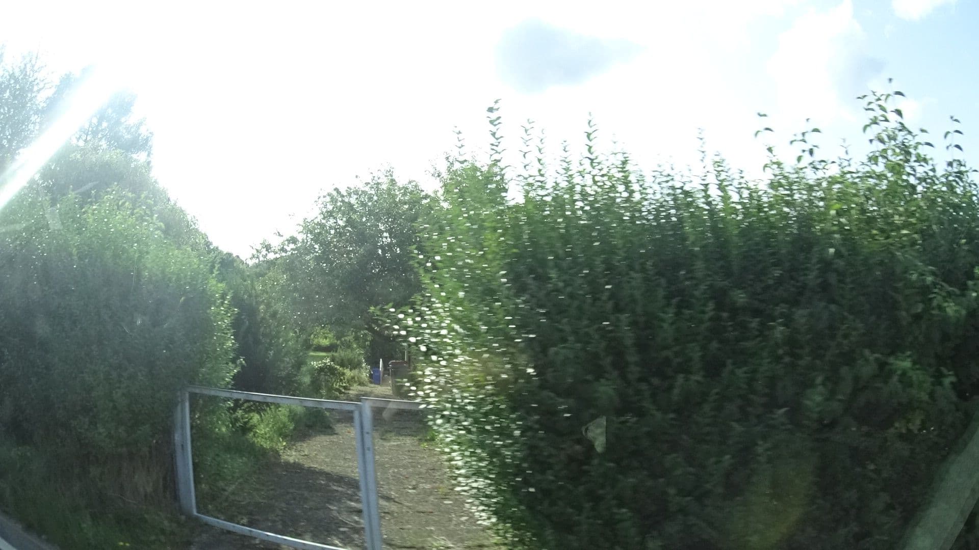Street view near Karl Amrehn, Erlabrunn — © ramap (CC BY-SA · Mapillary)