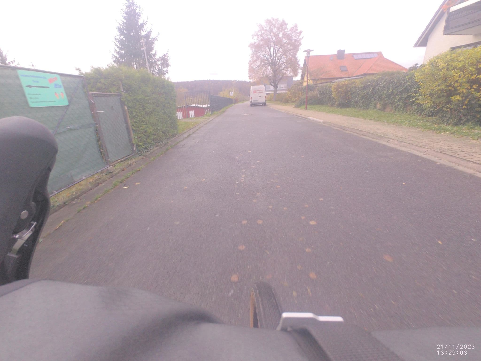 Street view near Ferienhaus Hanna, Wörth am Main — © VIA_CH (CC BY-SA · Mapillary)