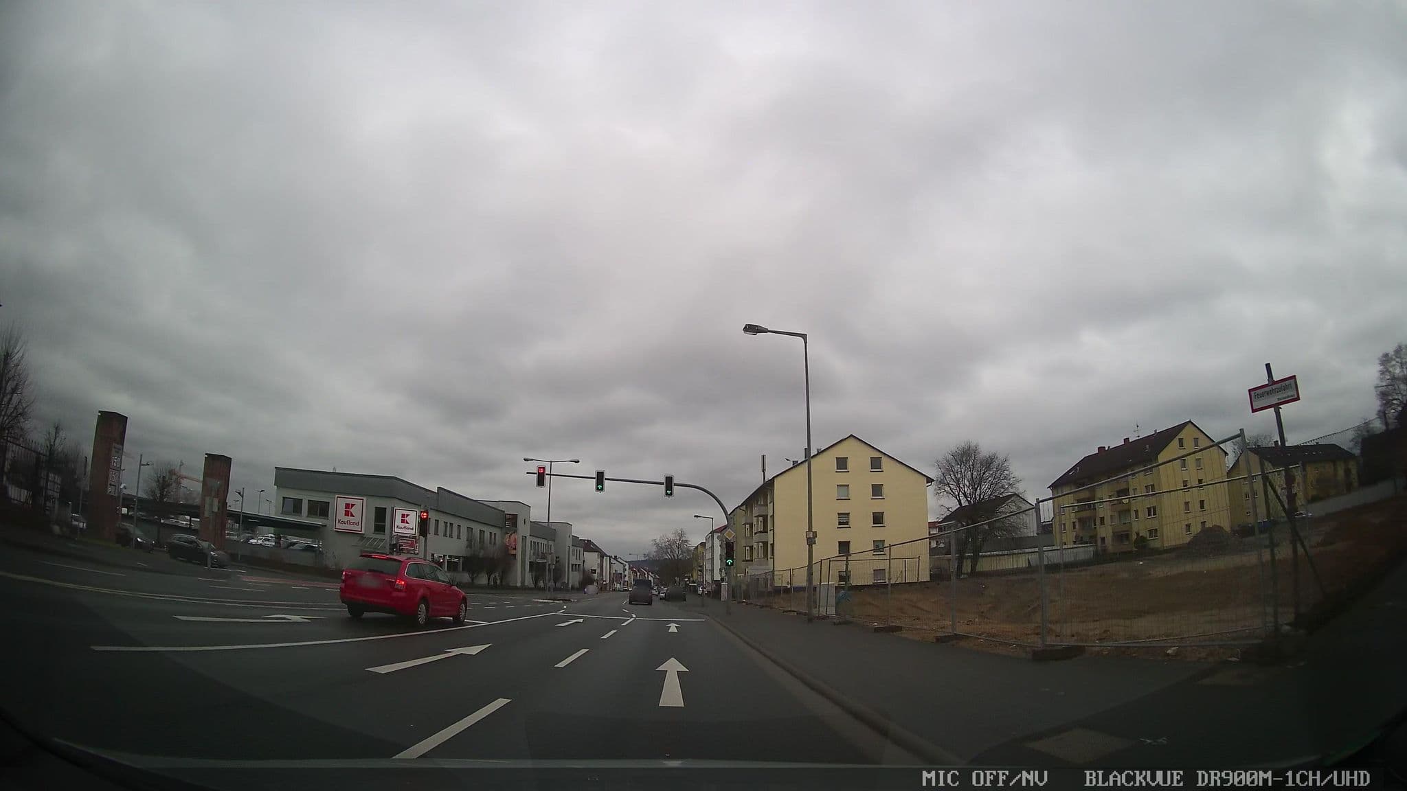 Street view near oliveinn, Aschaffenburg — © chuck (CC BY-SA · Mapillary)