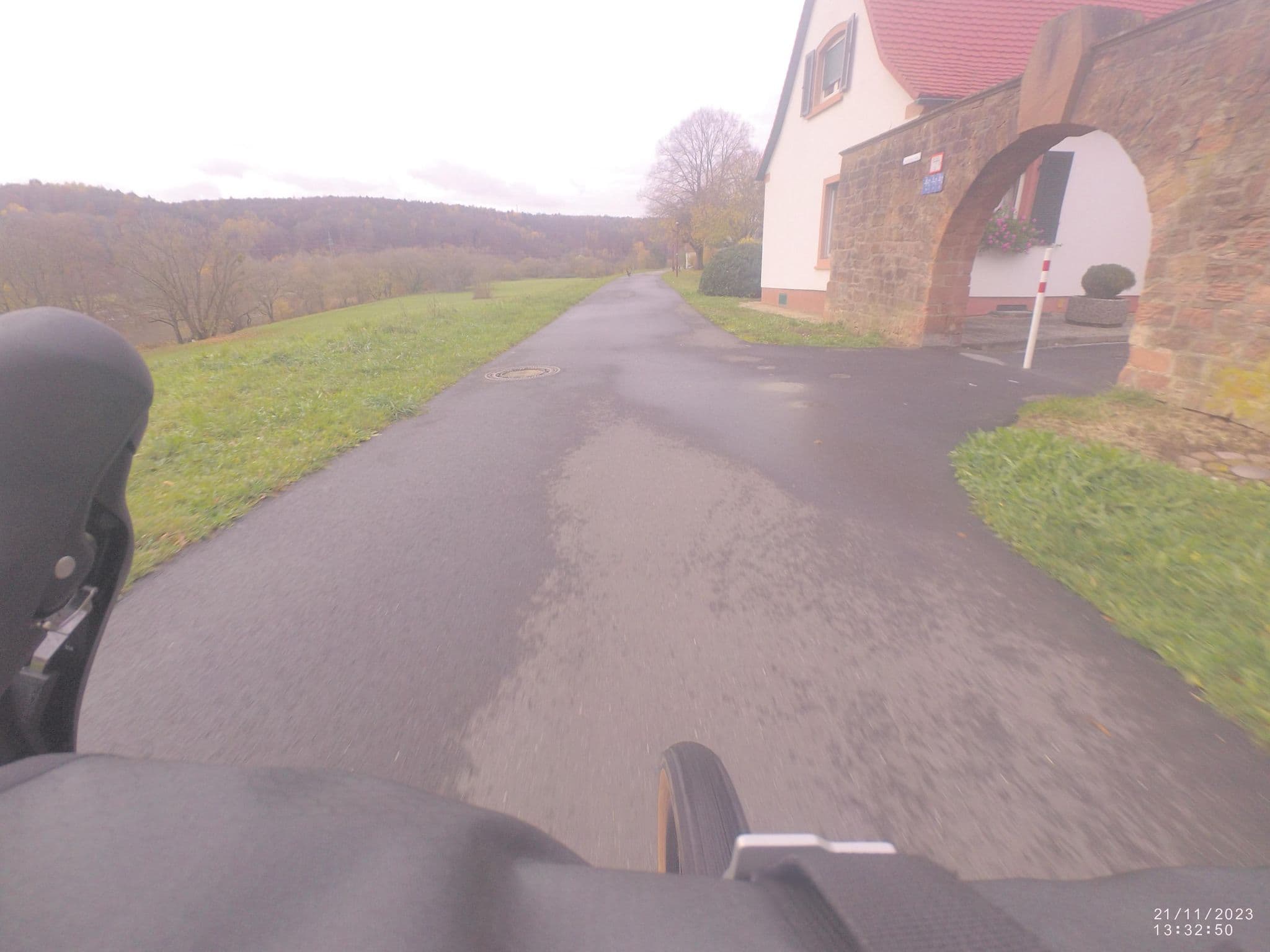 Street view near Ferienhaus Mainaue, Wörth am Main — © VIA_CH (CC BY-SA · Mapillary)