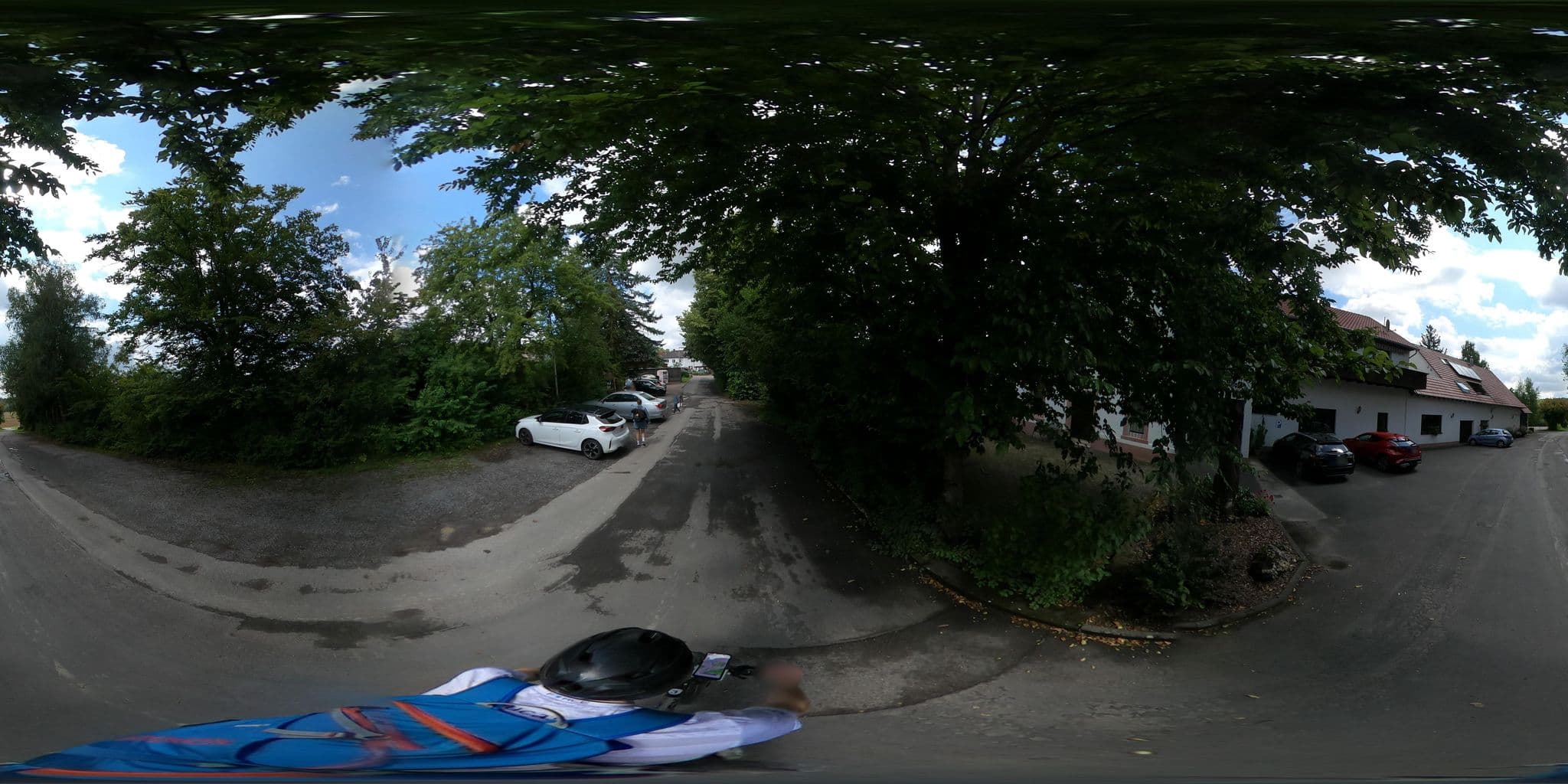 Street view near Baumhof Tenne, Marktheidenfeld — © Planungsgesellschaft_RV-K (CC BY-SA · Mapillary)