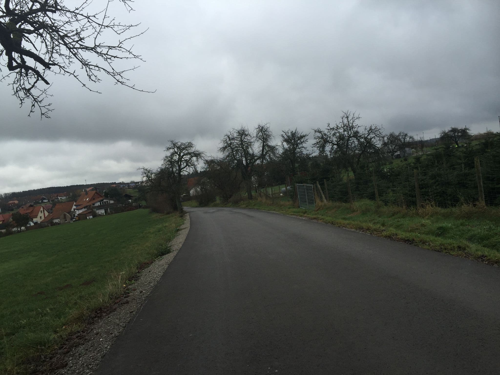 Street view near Marianne Voigt, Eberbach — © ramap (CC BY-SA · Mapillary)
