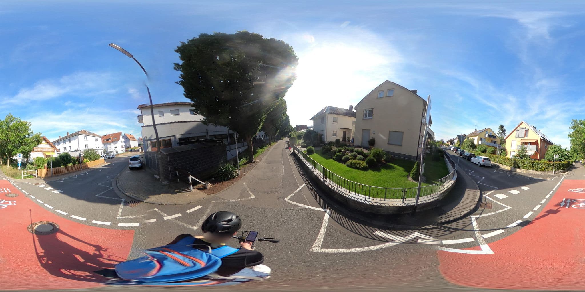 Street view near Günter Troll, Marktheidenfeld — © Planungsgesellschaft_RV-K (CC BY-SA · Mapillary)