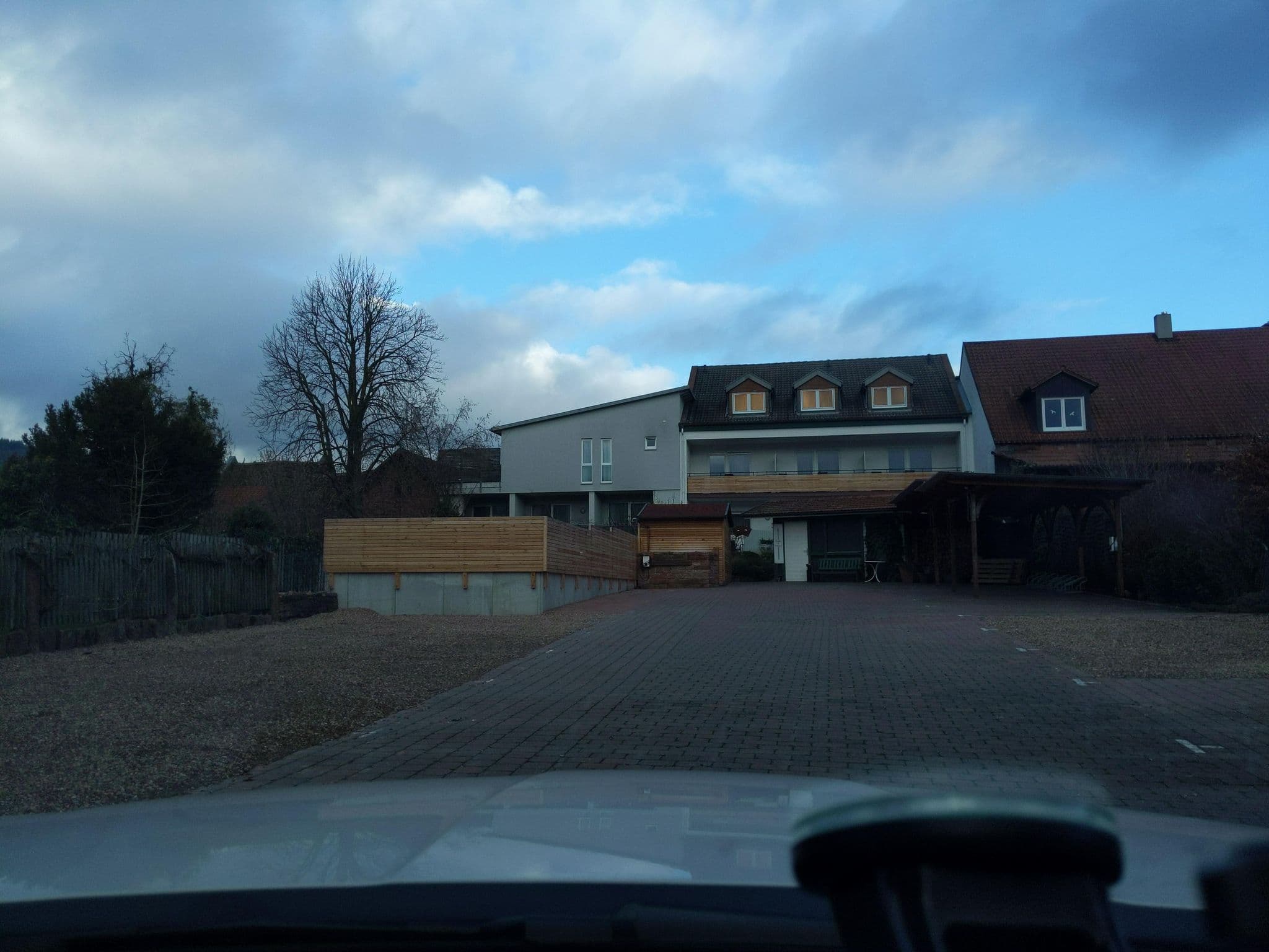 Street view near Adler, Miltenberg — © littlefool (CC BY-SA · Mapillary)