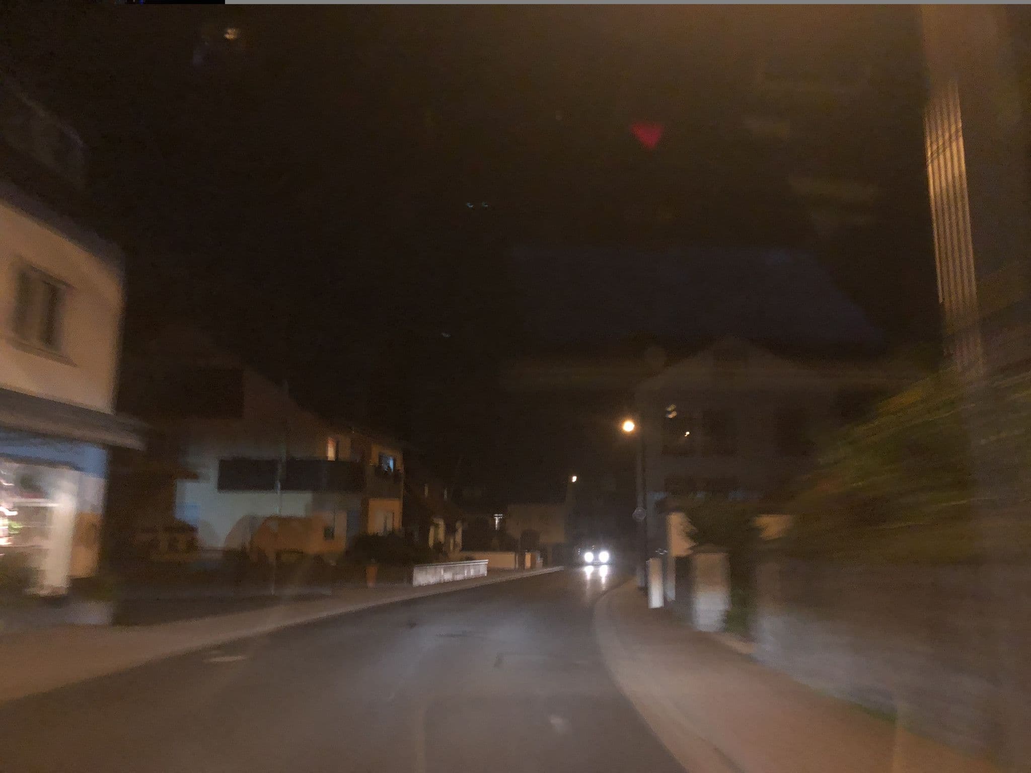 Street view near Ferienwohnung Spessart, Haibach — © chuck (CC BY-SA · Mapillary)