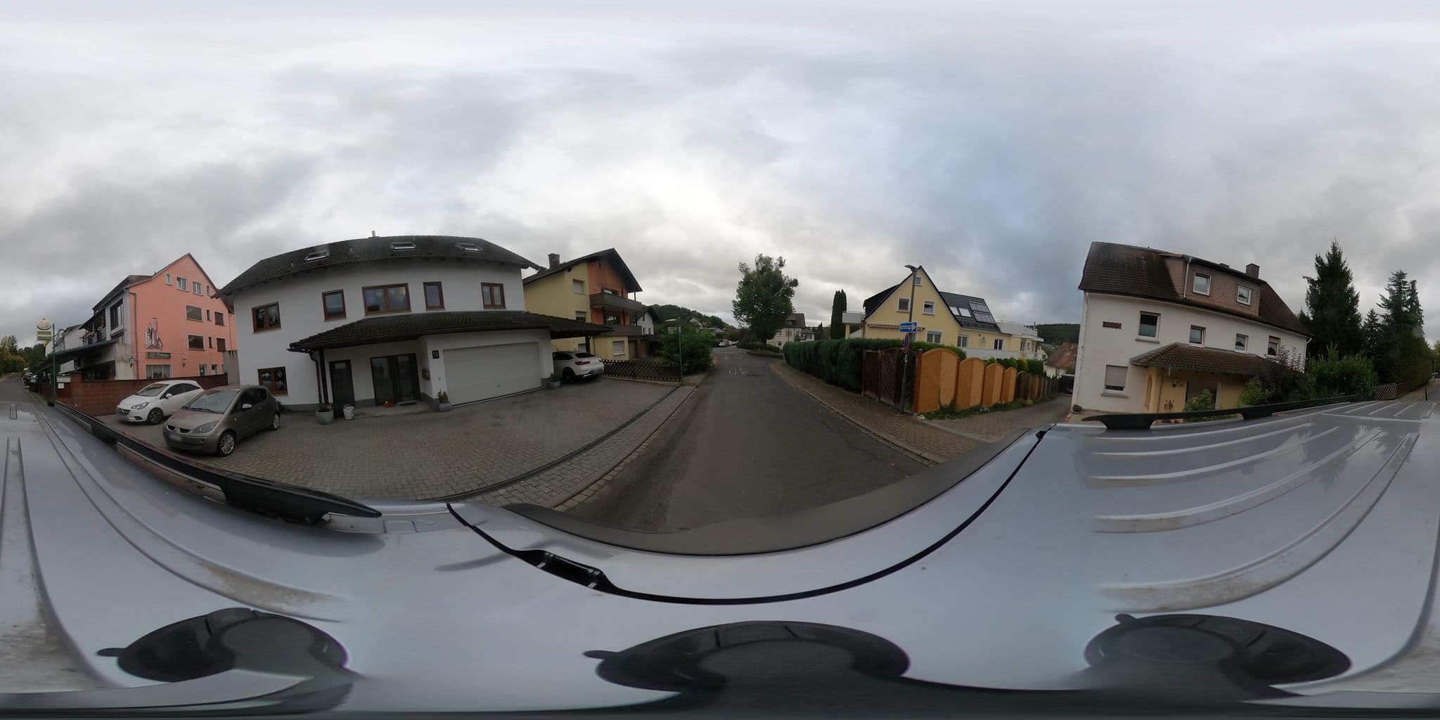 Street view near Toscana Bad Orb, Bad Orb — © Mobilitaetswerk (CC BY-SA · Mapillary)