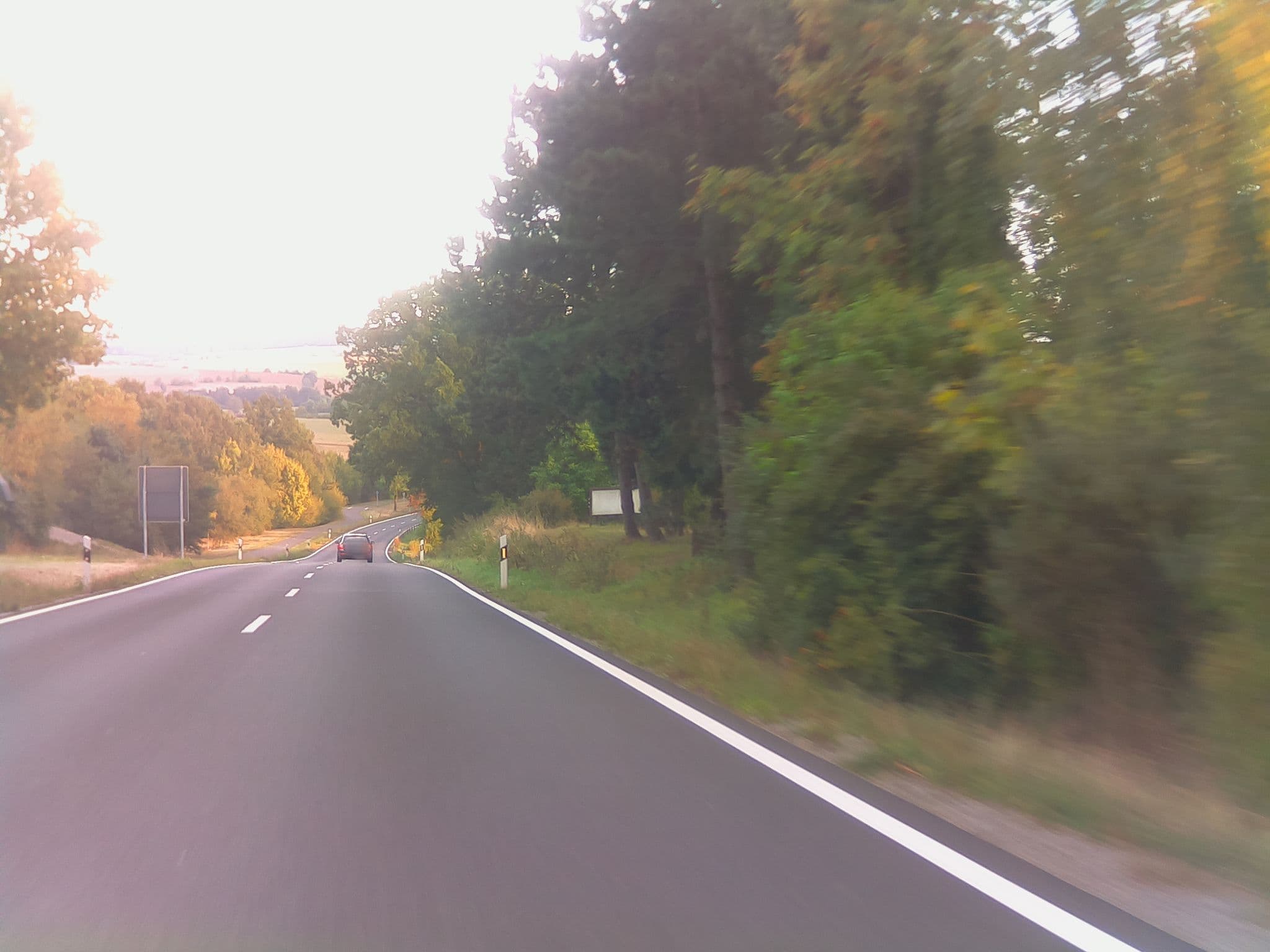 Street view near Hotel Rhön, Oberleichtersbach — © ramap (CC BY-SA · Mapillary)