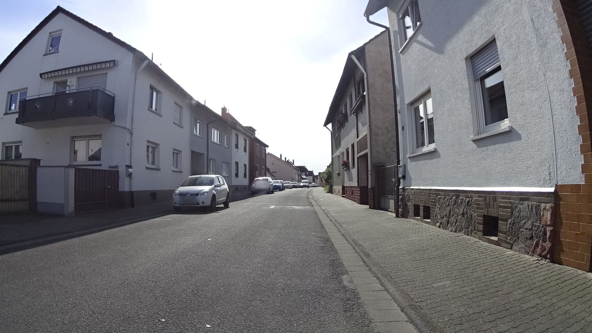 Street view near Main-Bett, Mainaschaff — © ramap (CC BY-SA · Mapillary)
