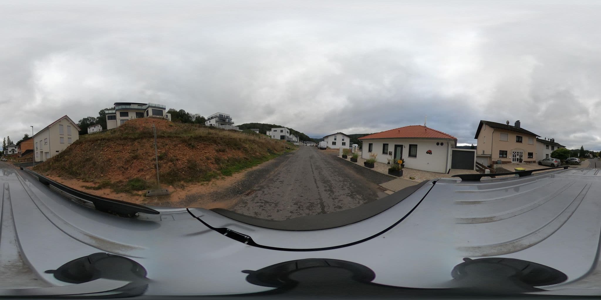 Street view near Haus Talblick, Bad Orb — © Mobilitaetswerk (CC BY-SA · Mapillary)