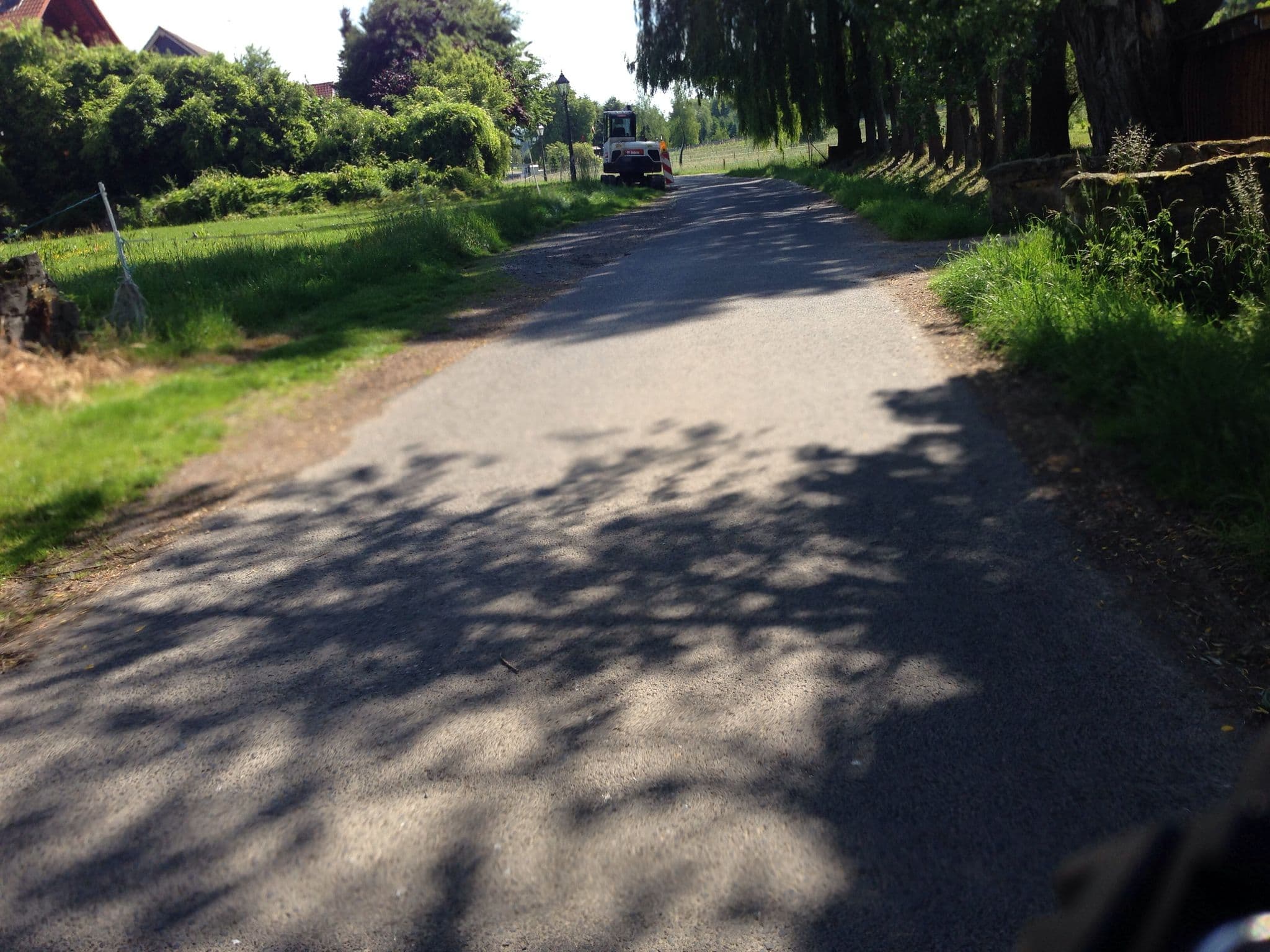 Street view near Kappellenhof, Hammersbach — © flidolin (CC BY-SA · Mapillary)