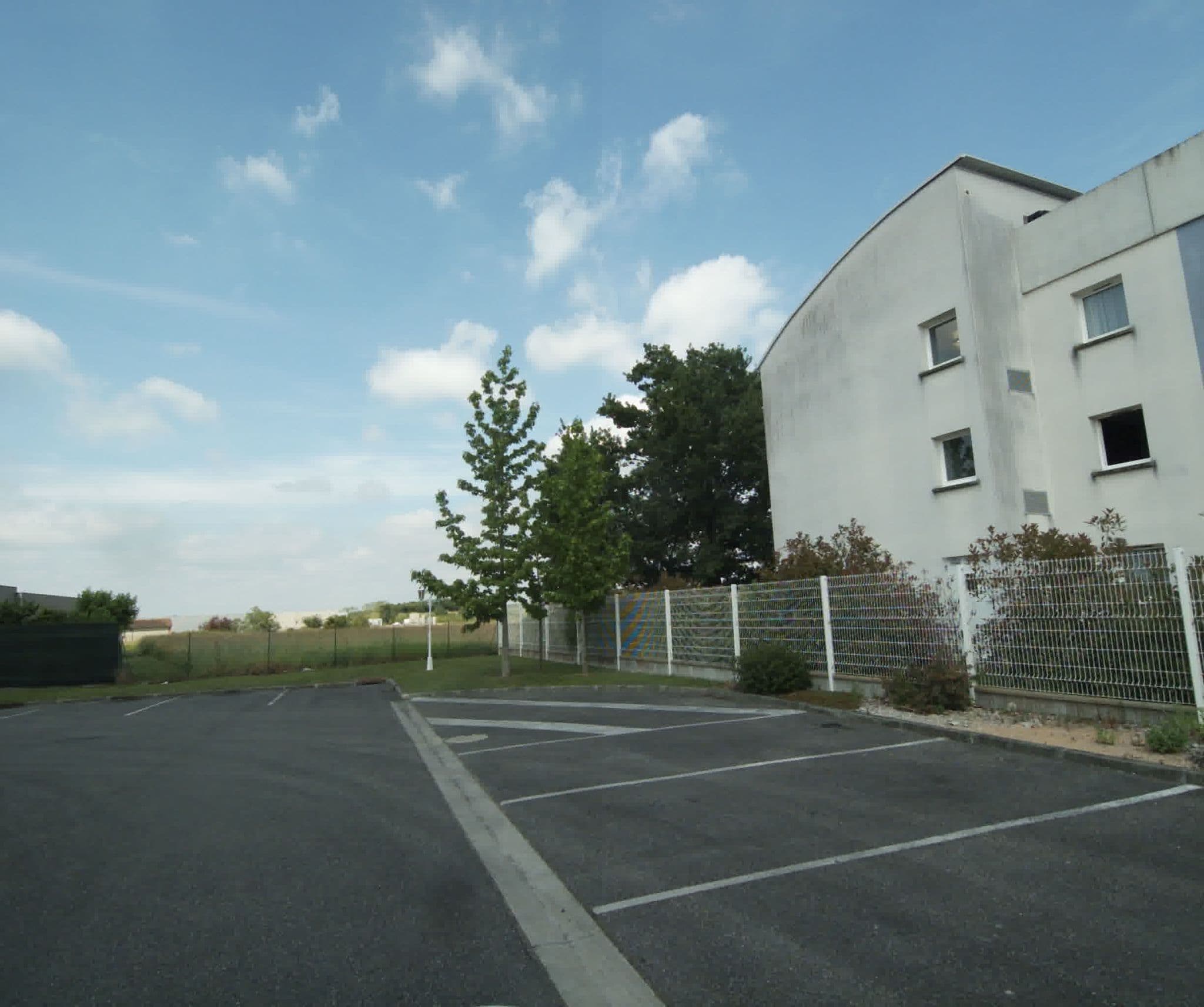 Street view near B&B Hôtel, Montauban — © sogefi (CC BY-SA · Mapillary)