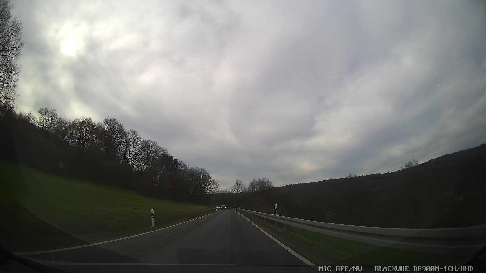 Street view near Berghotel berlin, Bad Soden-Salmünster — © chuck (CC BY-SA · Mapillary)