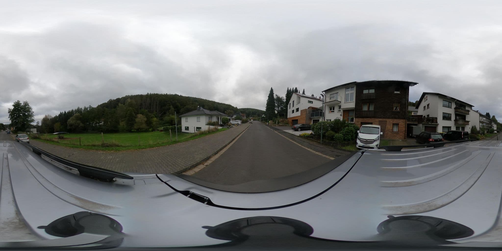 Street view near Engel Karl, Bad Orb — © Mobilitaetswerk (CC BY-SA · Mapillary)