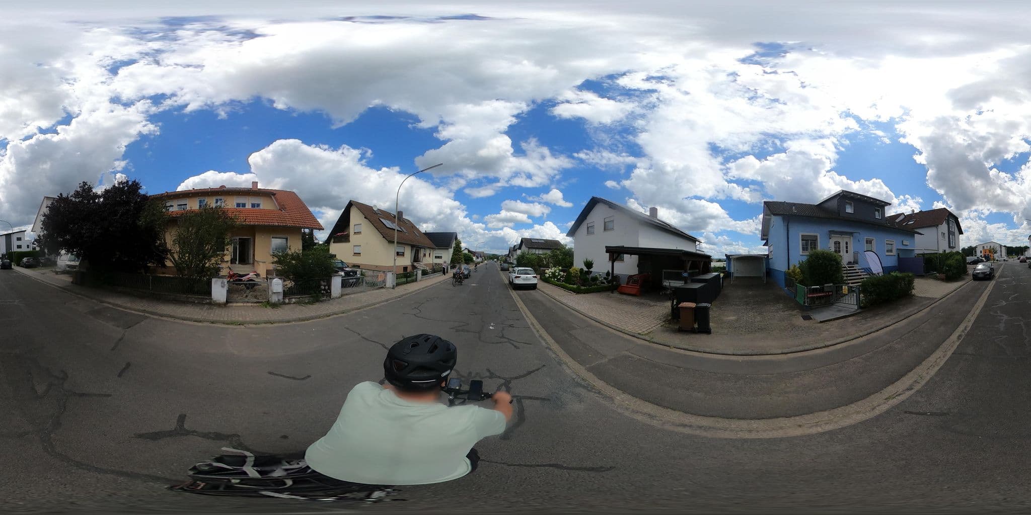 Street view near Live In The Mkk, Rothenbergen — © Planungsgesellschaft_RV-K_MB (CC BY-SA · Mapillary)