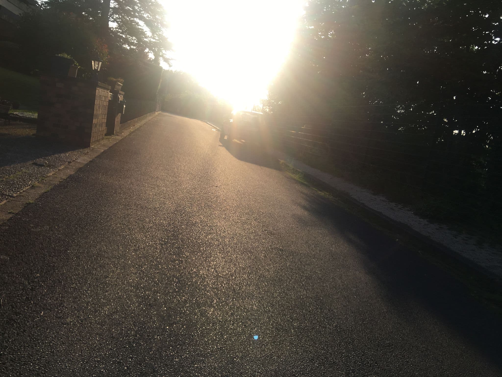 Street view near Jürgen Solzer, Lieblos — © gsus666 (CC BY-SA · Mapillary)
