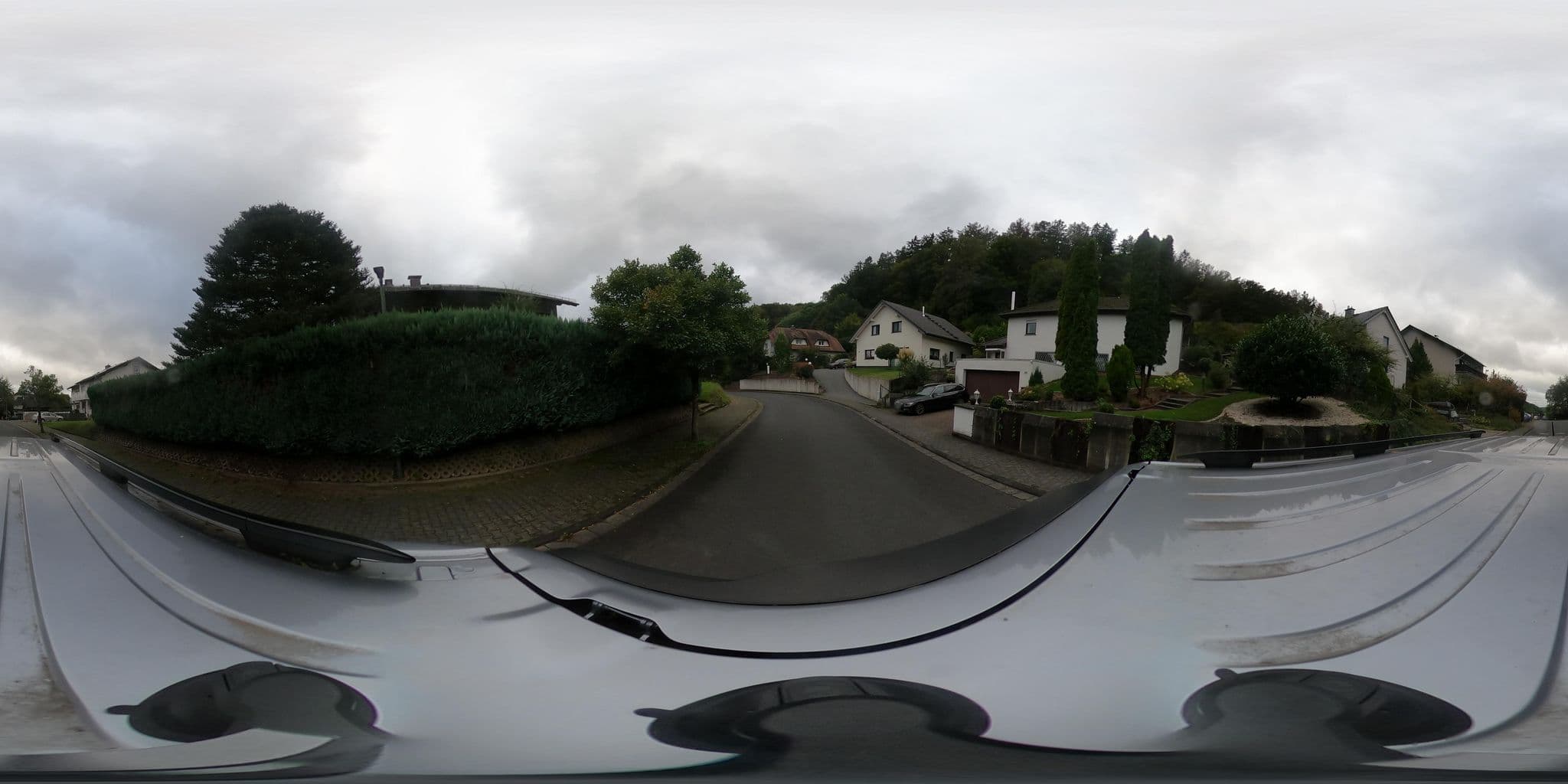 Street view near Sälzerhöhe, Bad Orb — © Mobilitaetswerk (CC BY-SA · Mapillary)