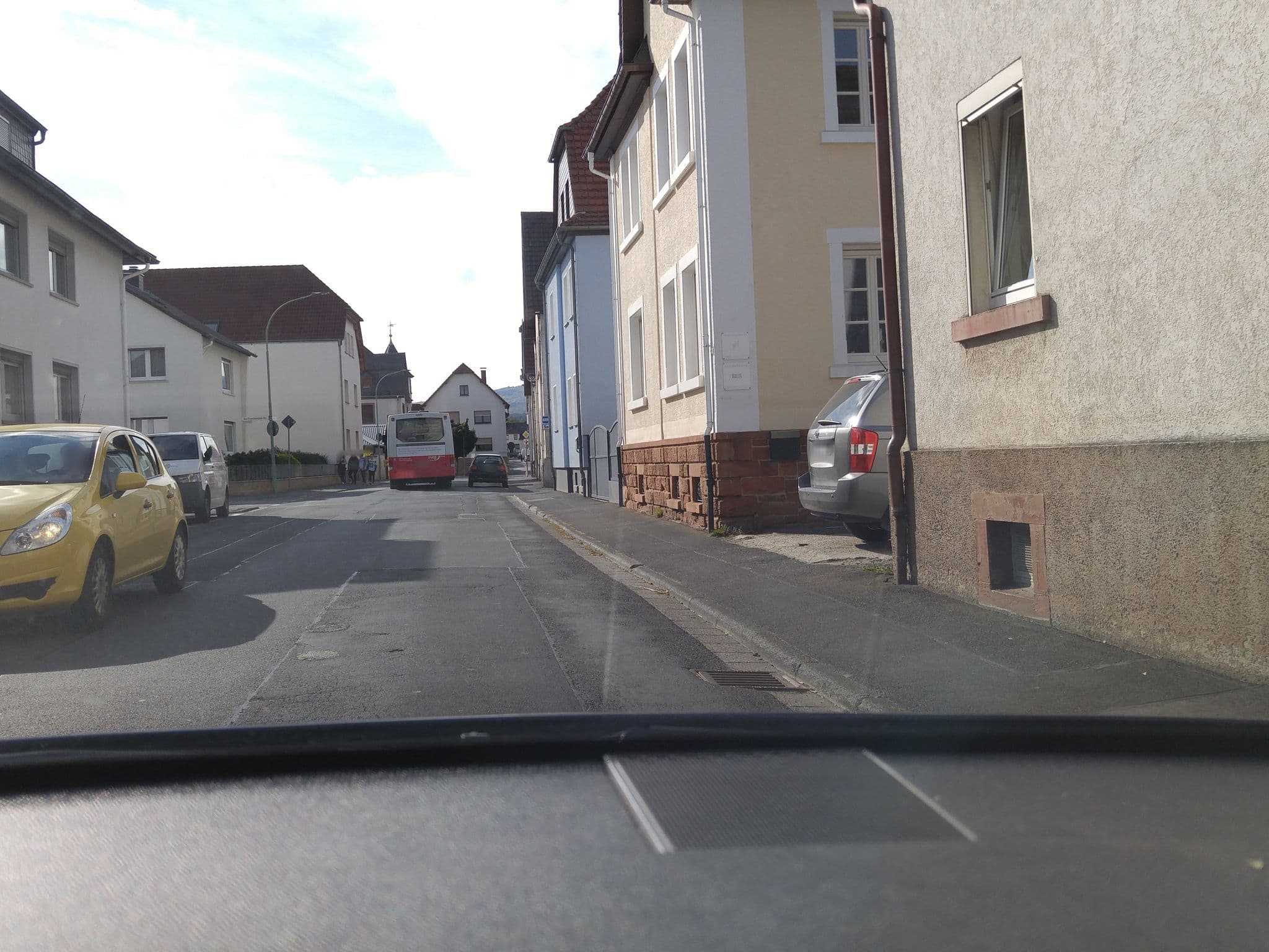Street view near Room 68, Bad Nauheim — © scg1176 (CC BY-SA · Mapillary)