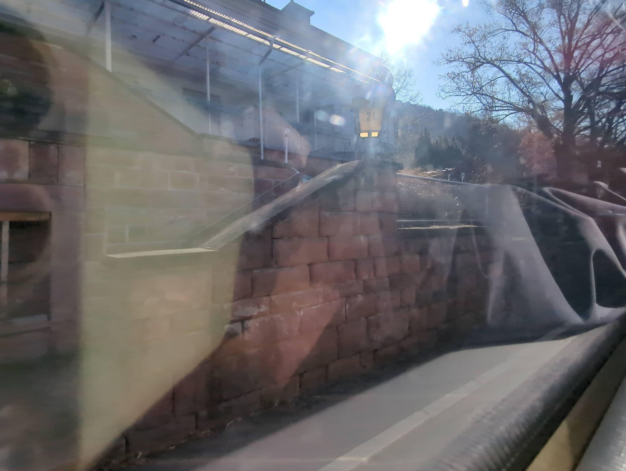 Street view near Jesus-Gemeinschaft, Marburg an der Lahn — © miguel_andrade (CC BY-SA · Mapillary)