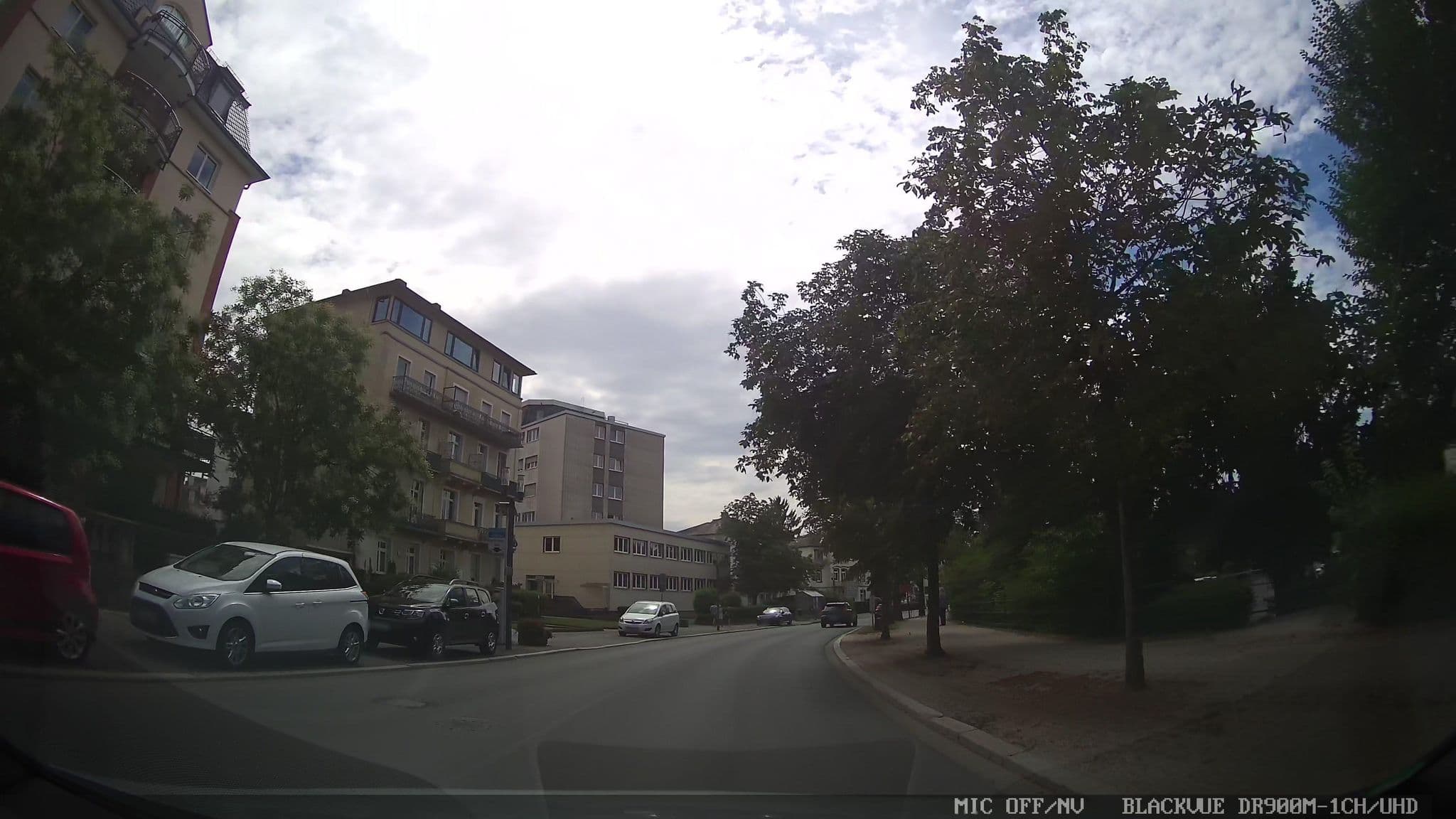 Street view near Brunnenhof, Bad Nauheim — © chuck (CC BY-SA · Mapillary)