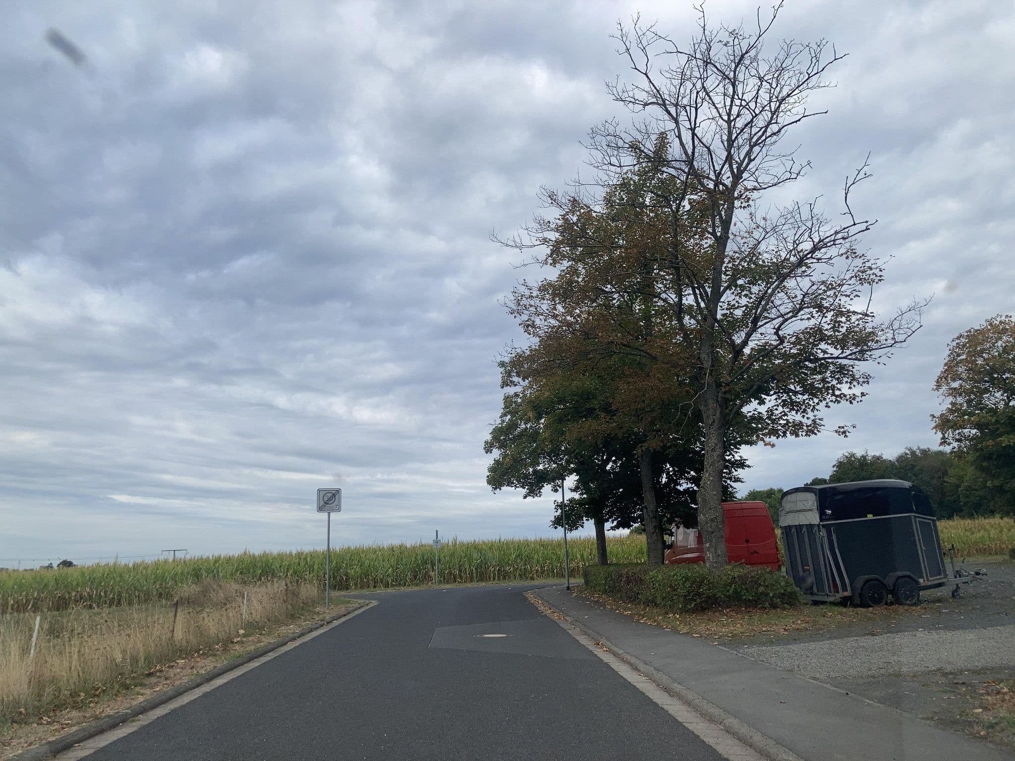 Street view near Rotlipp, Ortenberg — © tasmaniadevil (CC BY-SA · Mapillary)