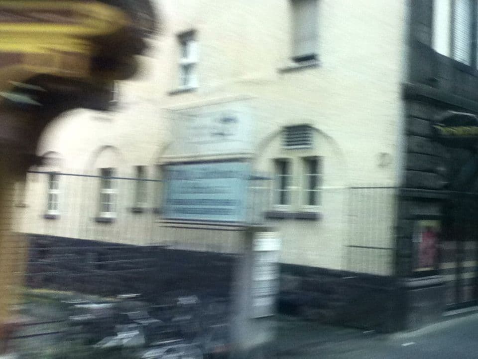 Street view near Suite Living Boardinghouse Apartments, Gießen — © ubahnverleih (CC BY-SA · Mapillary)