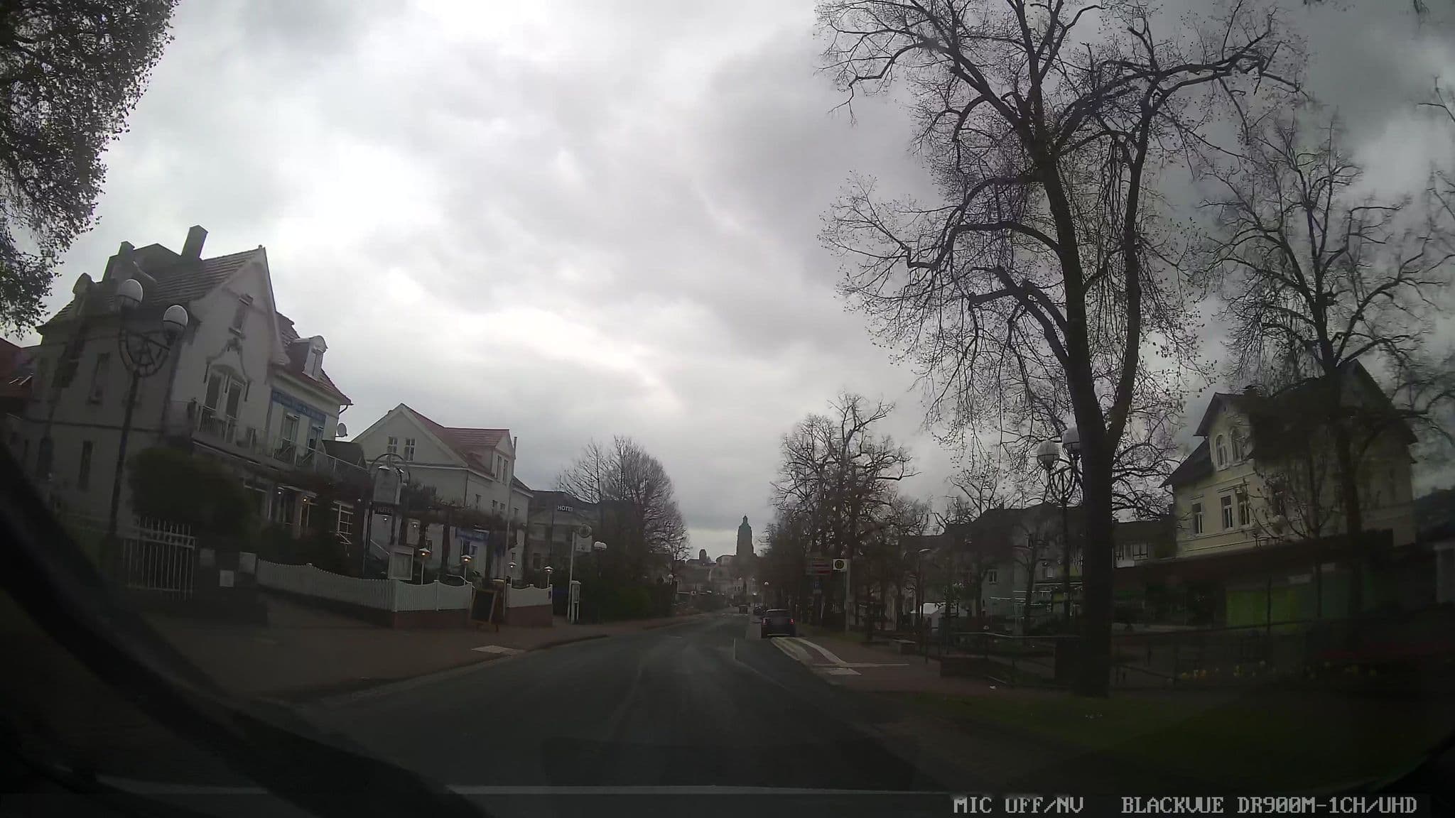 Street view near Appart-Hotel Prinz, Bad Wildungen — © chuck (CC BY-SA · Mapillary)