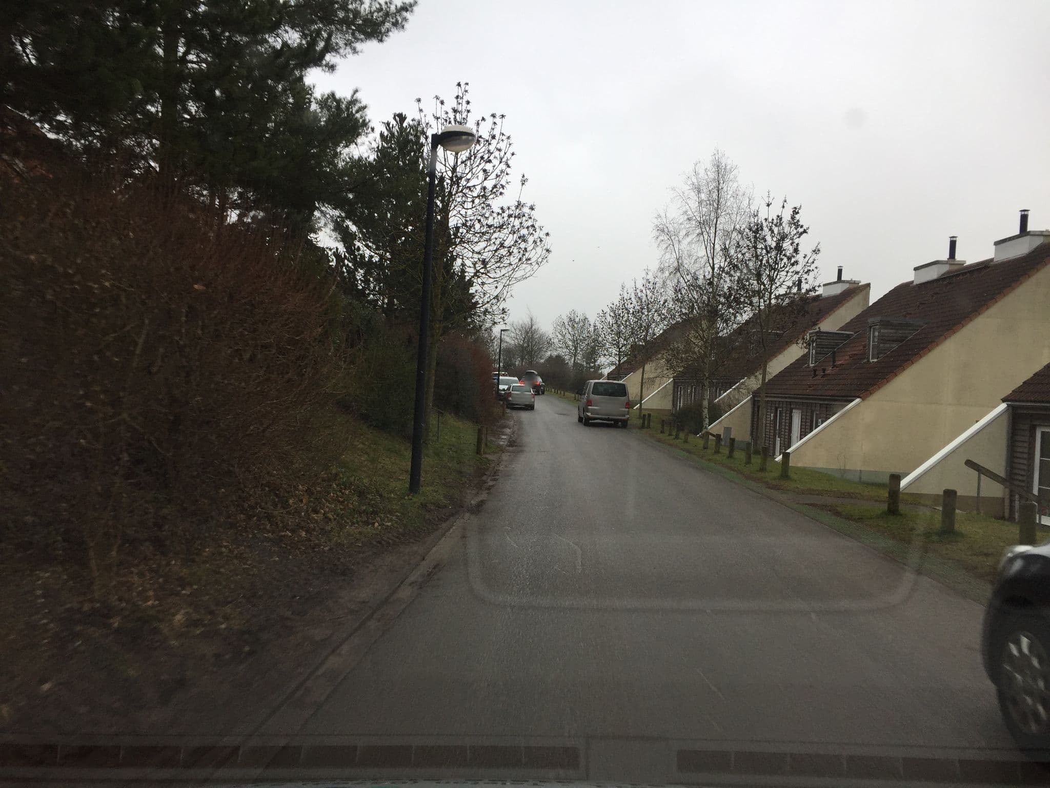 Street view near Ferienhaus 531, Medebach — © xanu (CC BY-SA · Mapillary)