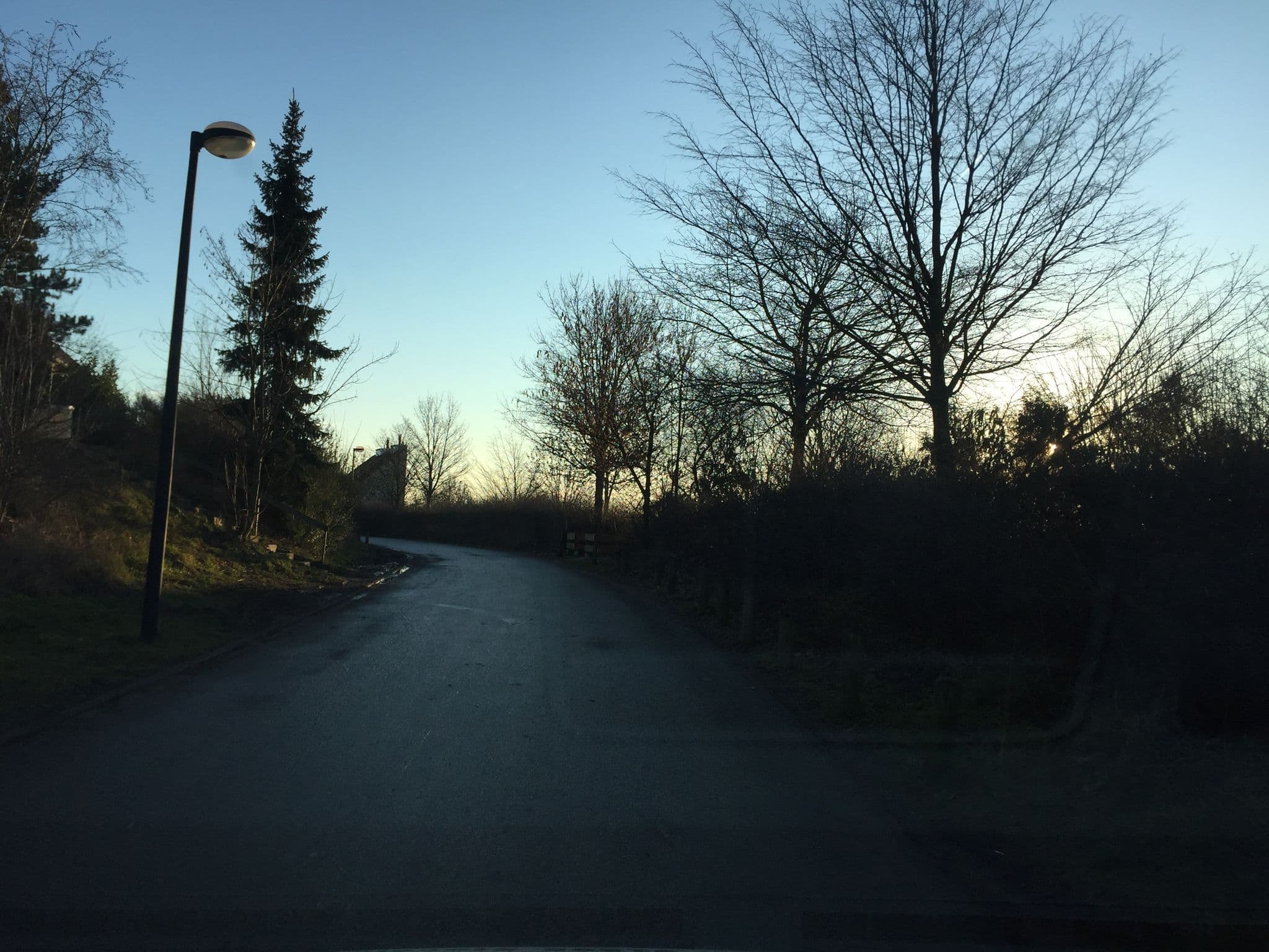 Street view near Center Parcs Park Hochsauerland, Medebach — © xanu (CC BY-SA · Mapillary)