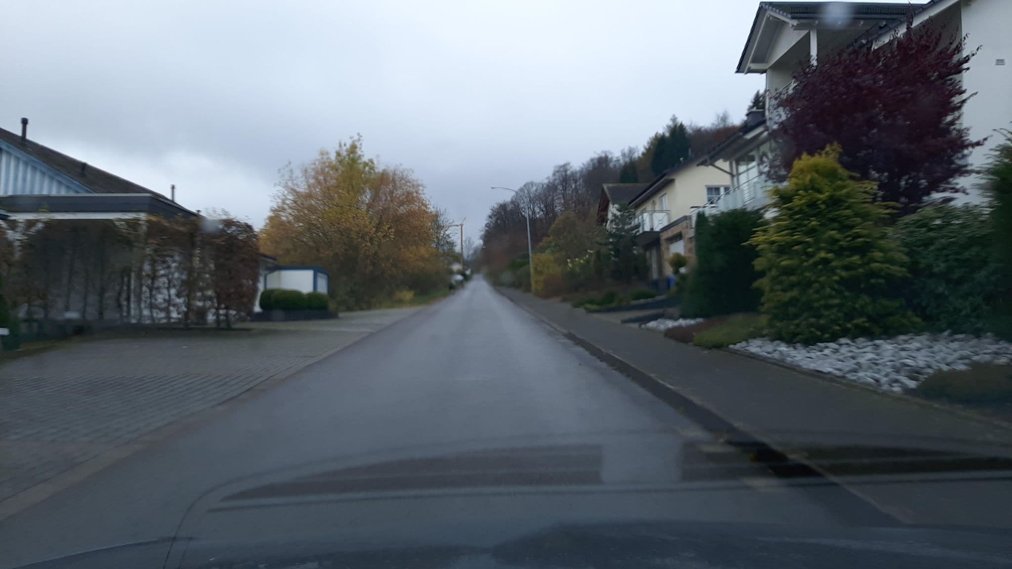 Street view near Ferienhaus Schröder, Willingen — © Lowiekse (CC BY-SA · Mapillary)