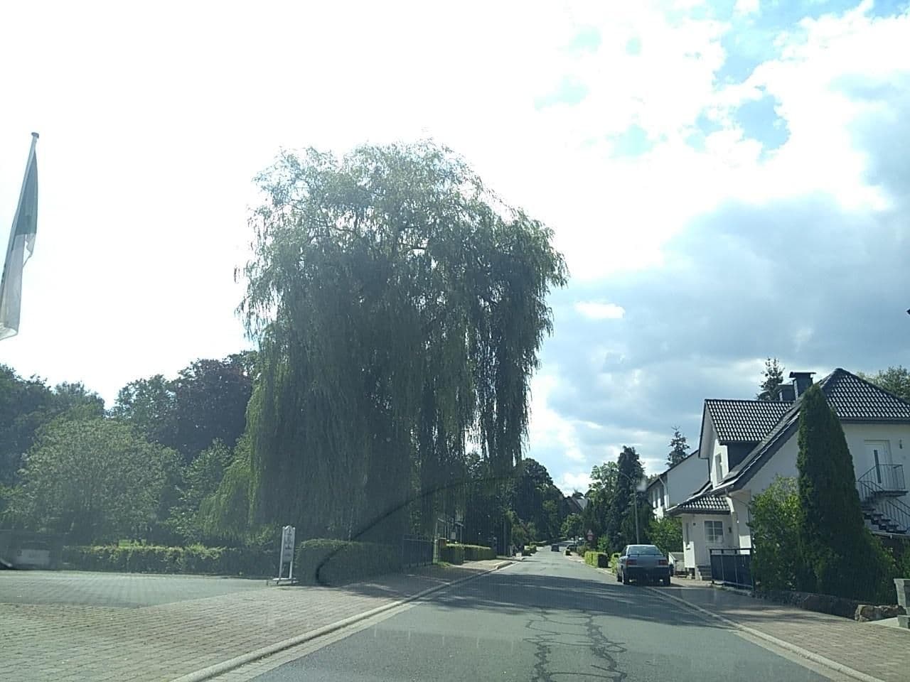 Street view near Eulenhof Inh. Kersting, Brilon — © thetornado76 (CC BY-SA · Mapillary)