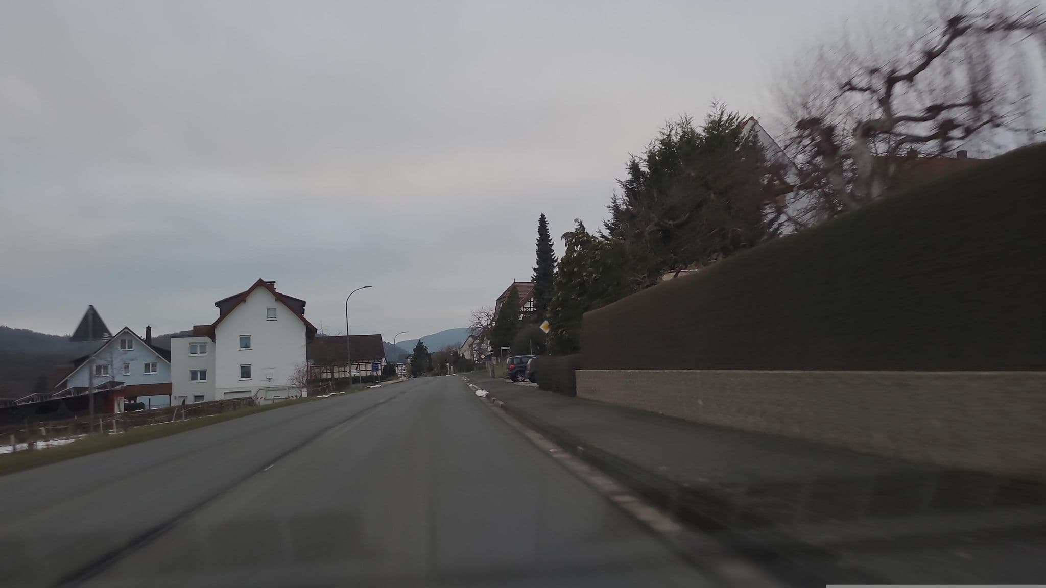 Street view near Kleppe Wilhelm, Edertal — © rb41 (CC BY-SA · Mapillary)