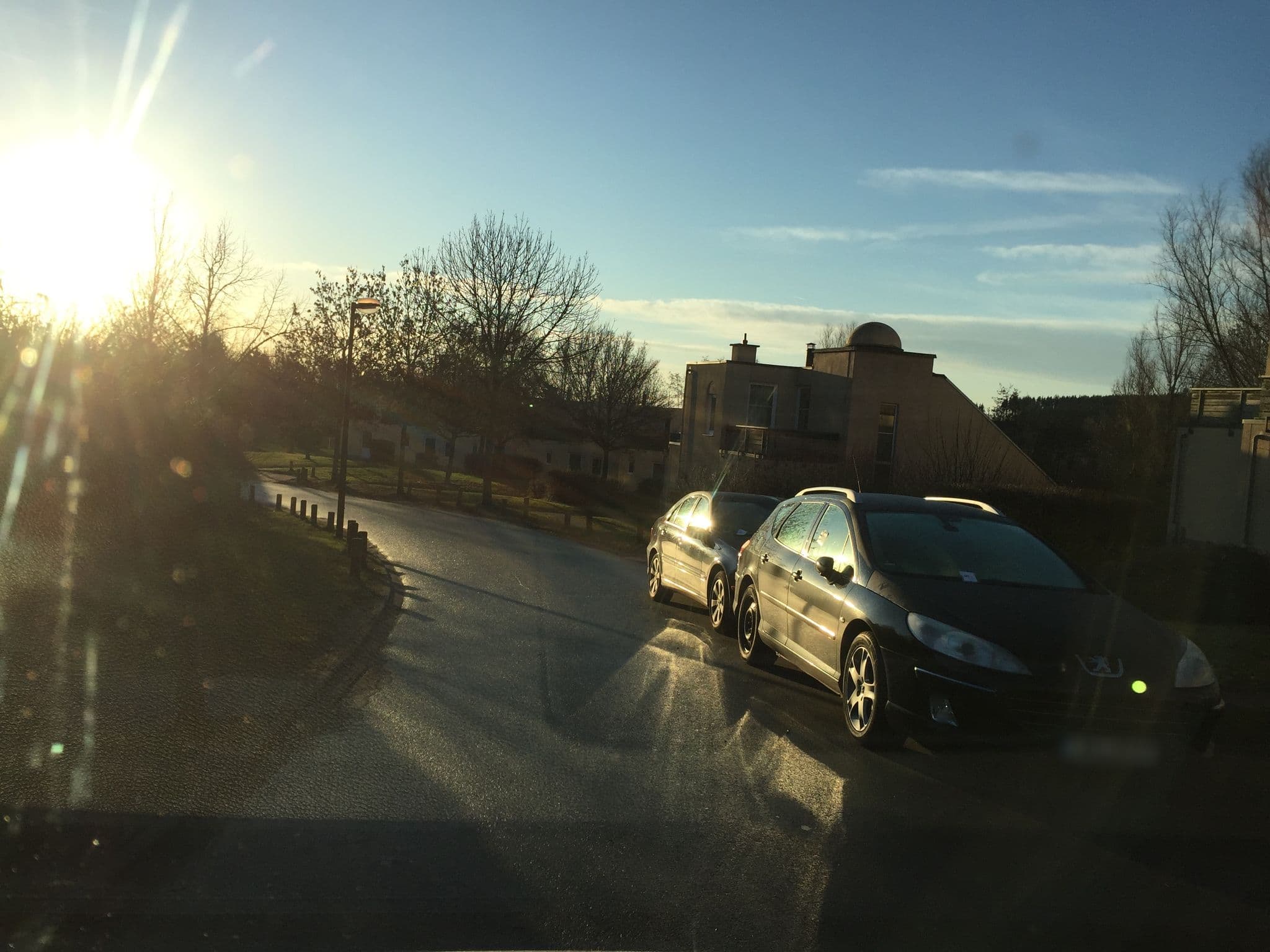 Street view near Ferienhaus 188, Medebach — © xanu (CC BY-SA · Mapillary)
