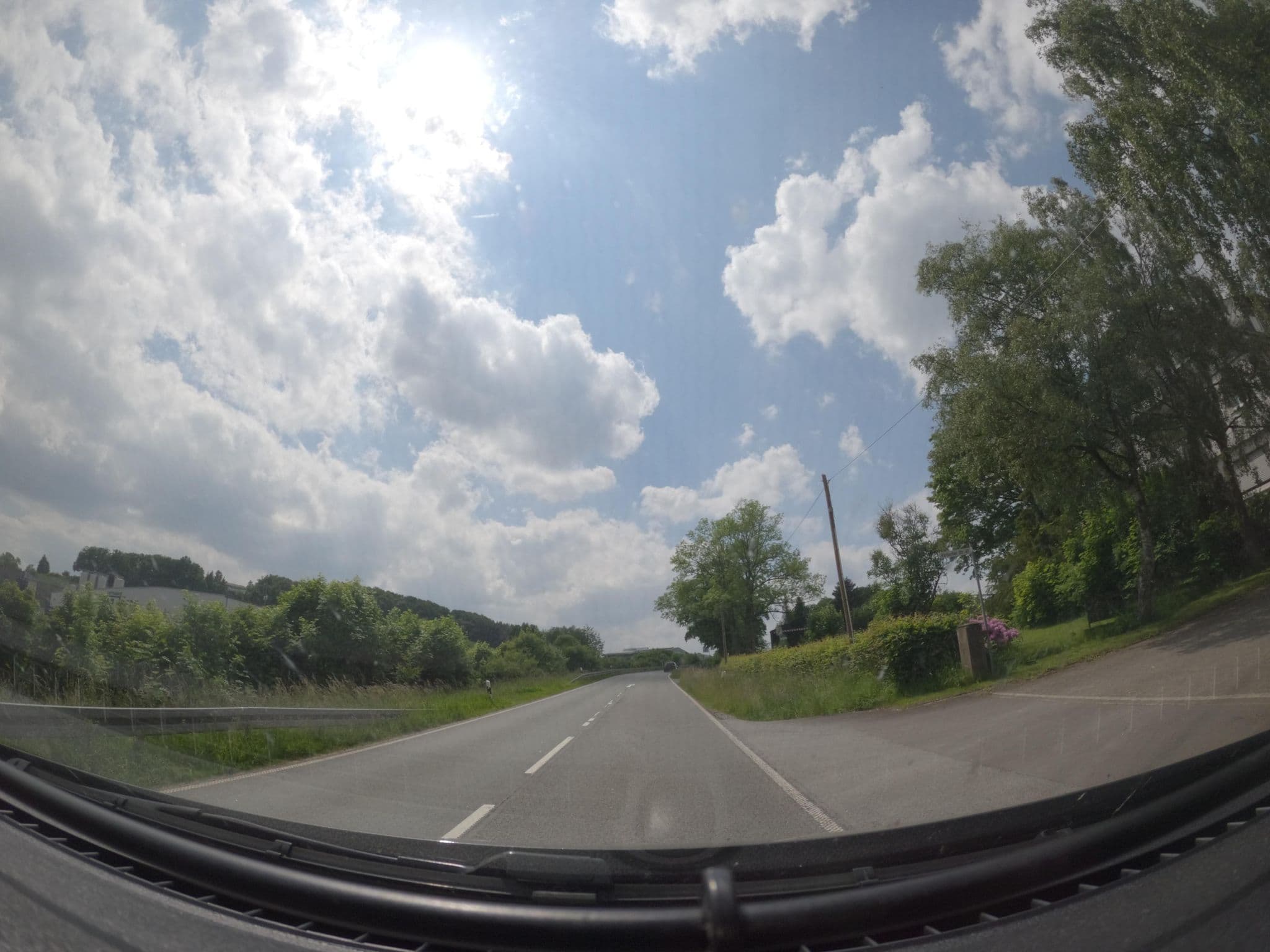 Street view near Albert Rummel, Willingen — © atze02 (CC BY-SA · Mapillary)