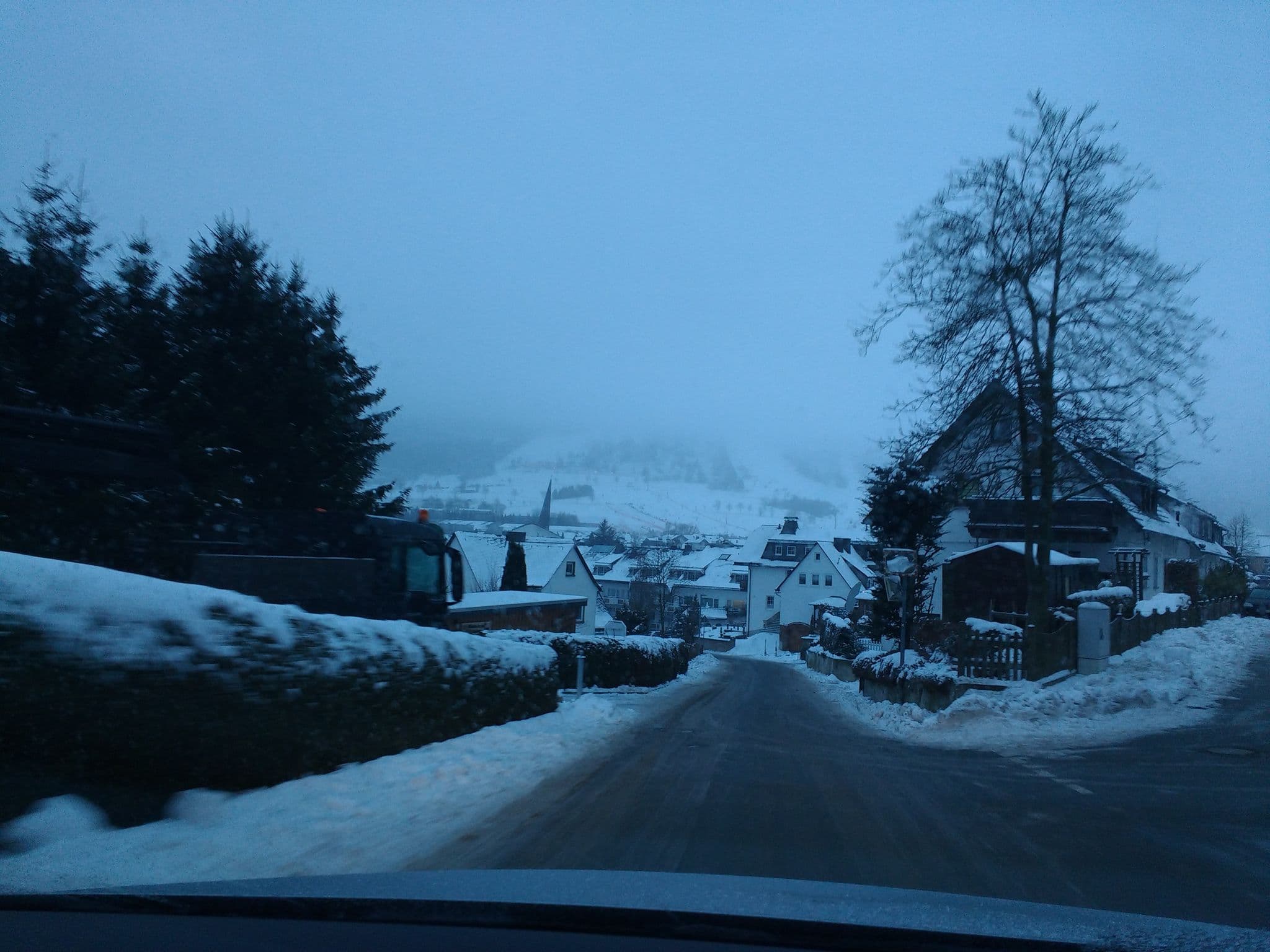 Street view near Concordia Gästehäuser, Willingen — © thetornado76 (CC BY-SA · Mapillary)