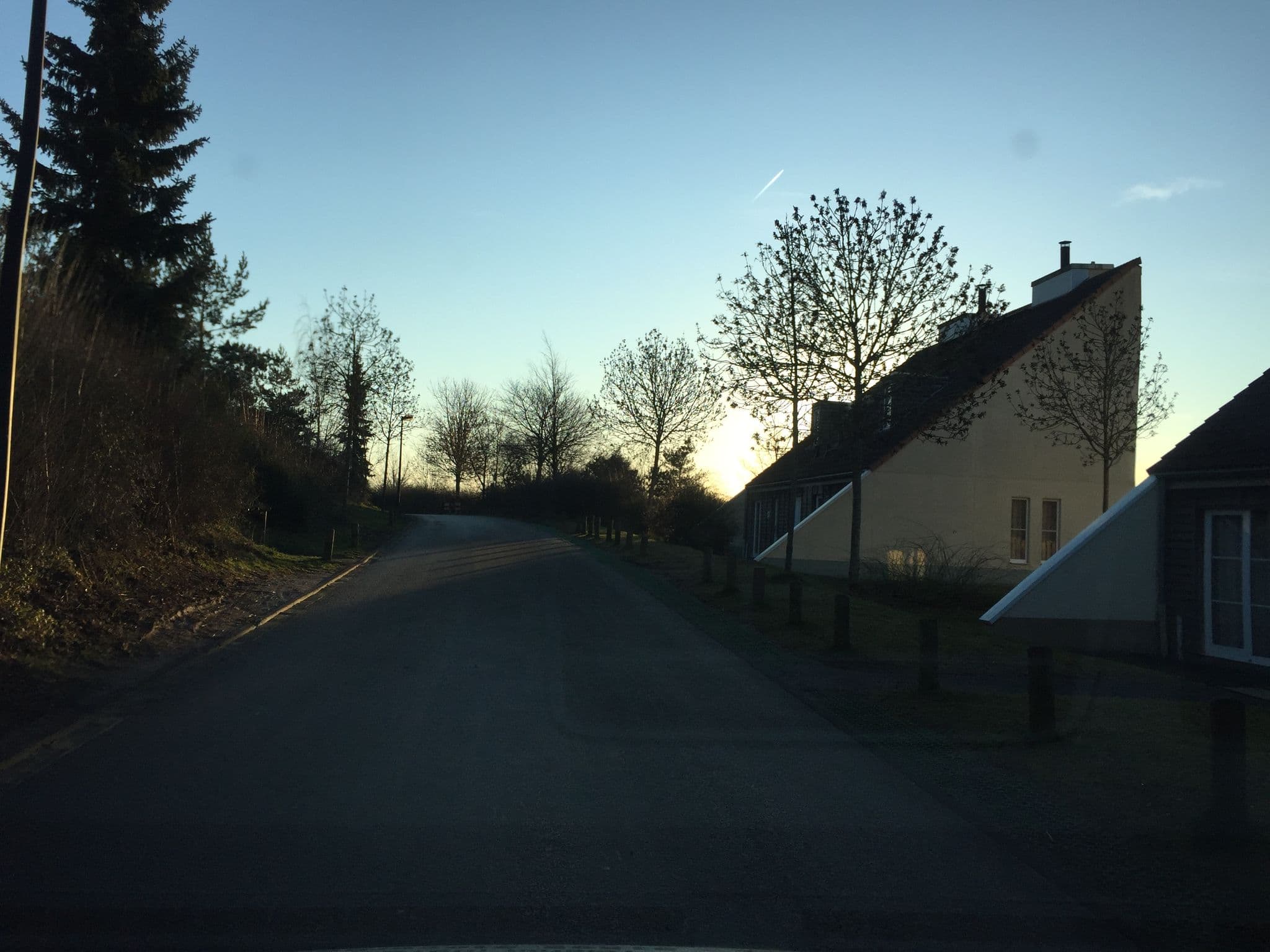Street view near Ferienhaus 538, Medebach — © xanu (CC BY-SA · Mapillary)