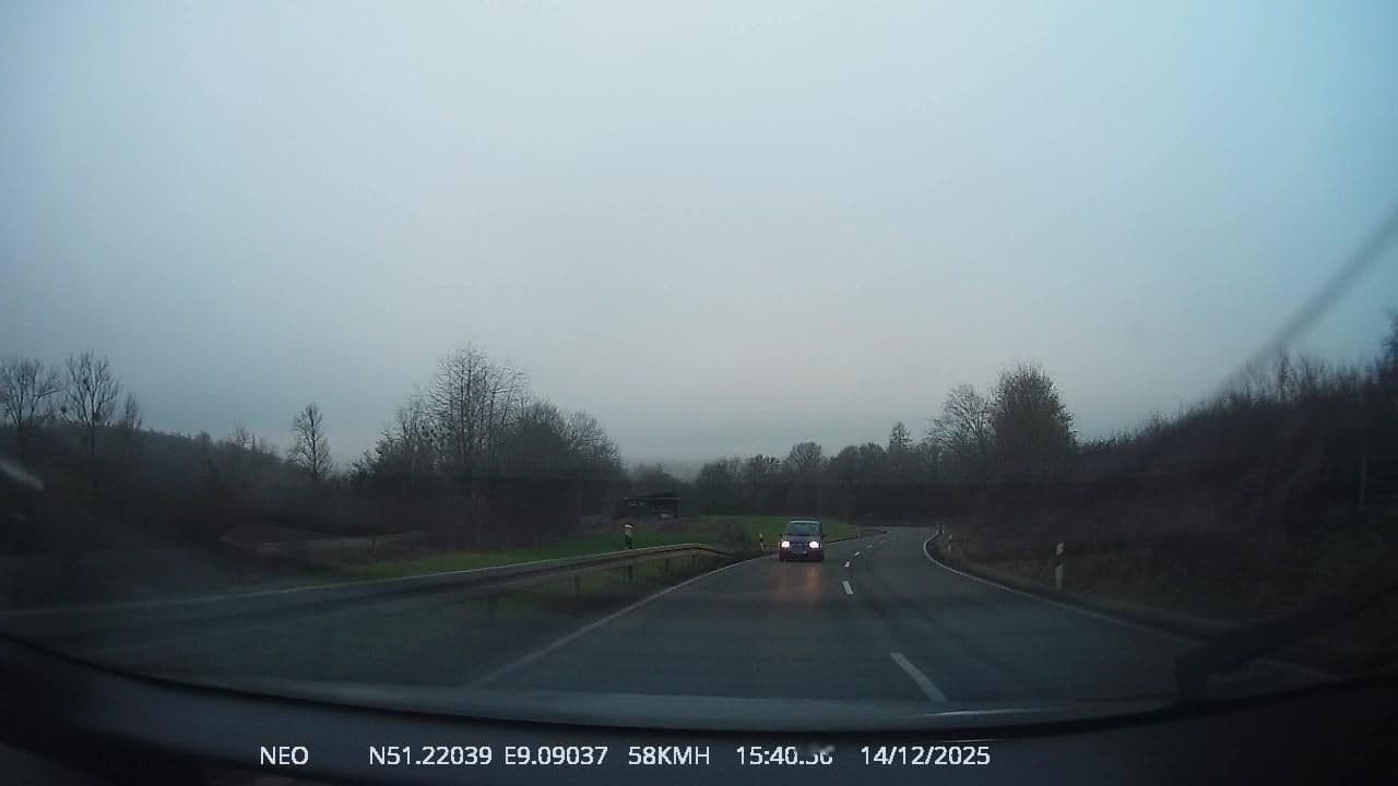 Street view near Bremmerhof, Waldeck — © TechniPorter (CC BY-SA · Mapillary)
