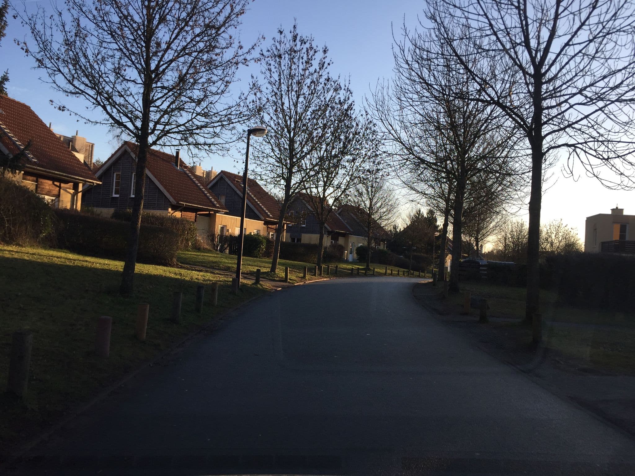 Street view near Ferienhaus 124, Medebach — © xanu (CC BY-SA · Mapillary)