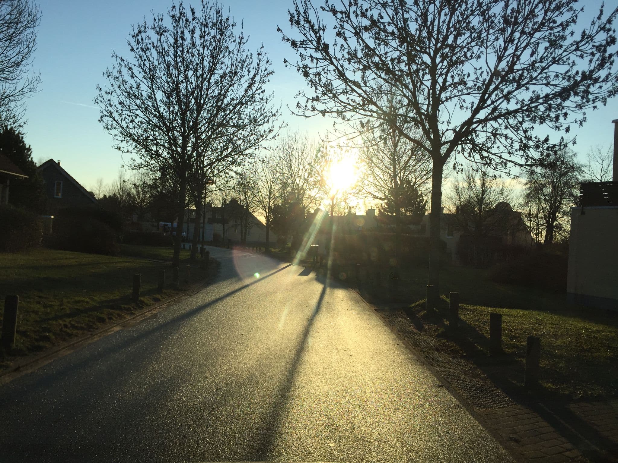 Street view near Ferienhaus 131, Medebach — © xanu (CC BY-SA · Mapillary)
