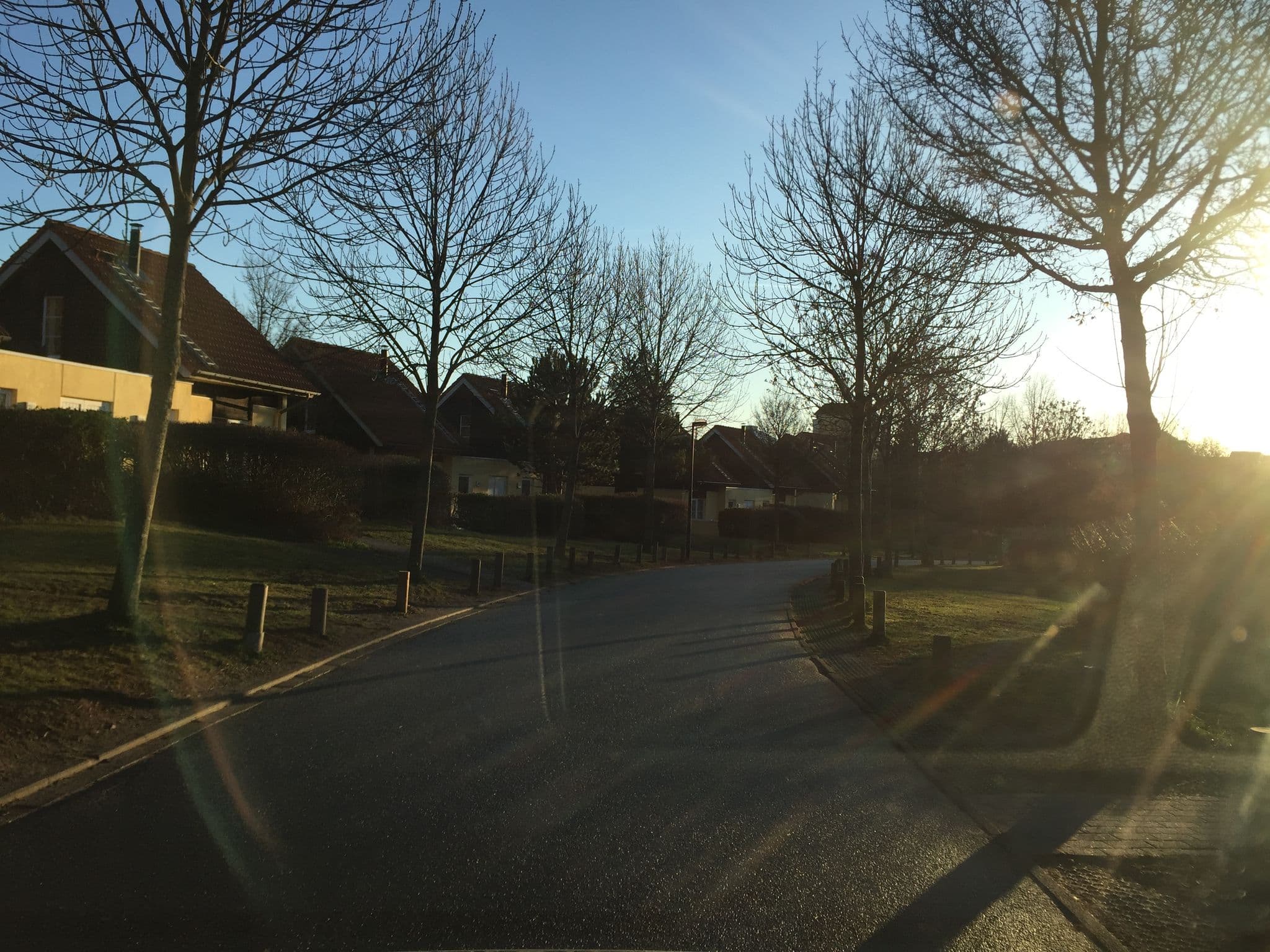 Street view near Ferienhaus 167, Medebach — © xanu (CC BY-SA · Mapillary)